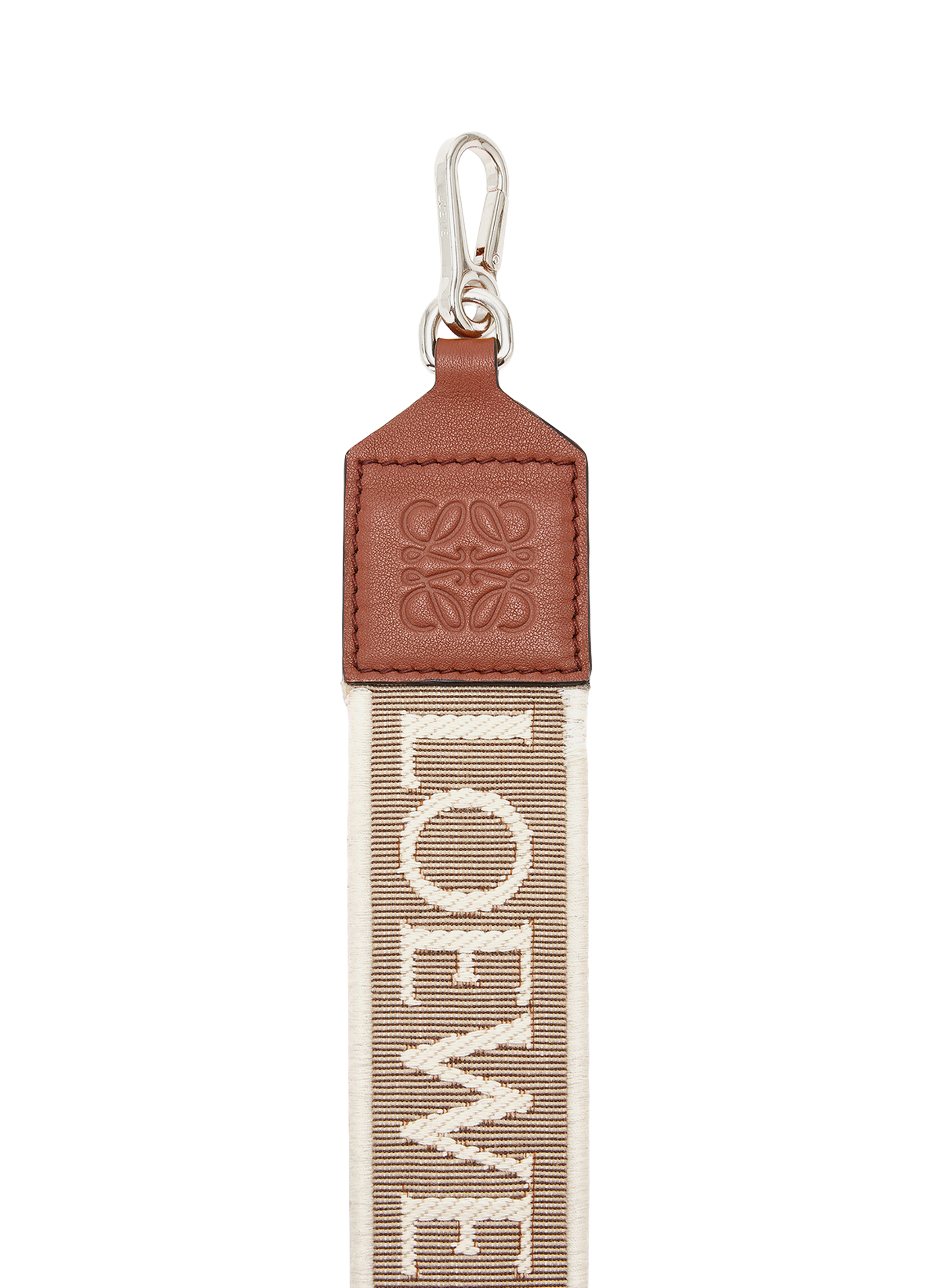 ANAGRAM STRAP LOEWE Multicolour