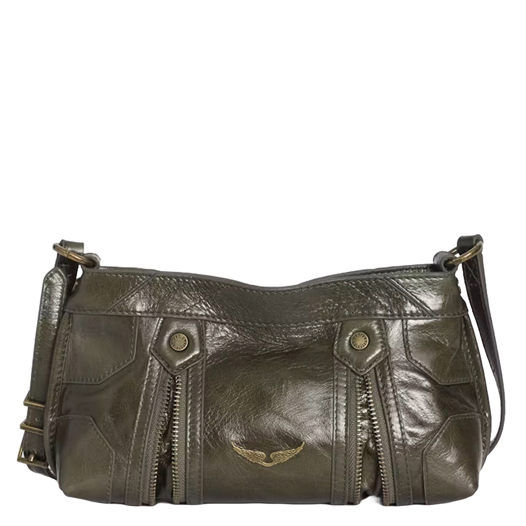 Sunny mood sunny mood ZADIG&VOLTAIRE Vert