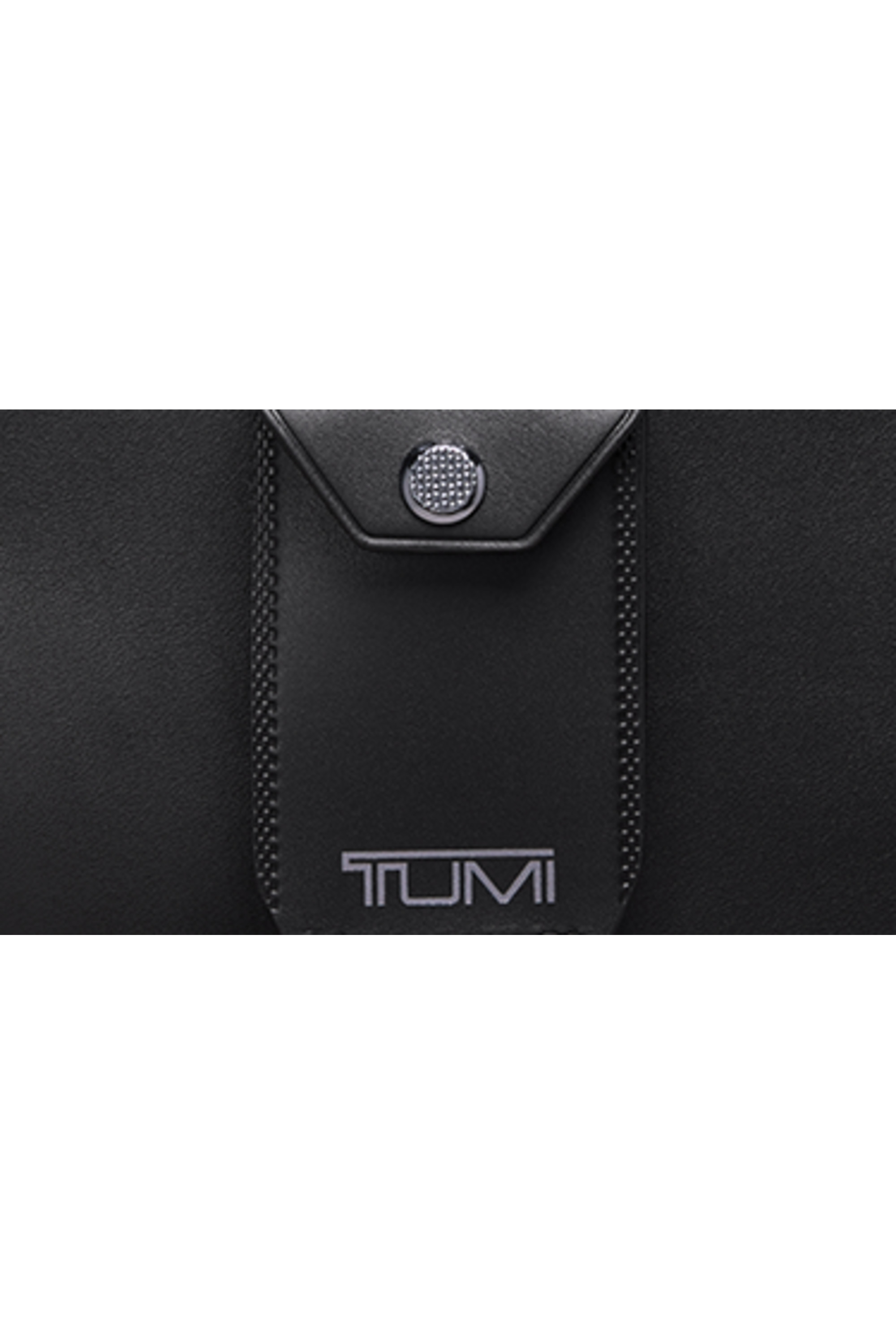 Tumi alpha cross-over bag taille s TUMI Noir
