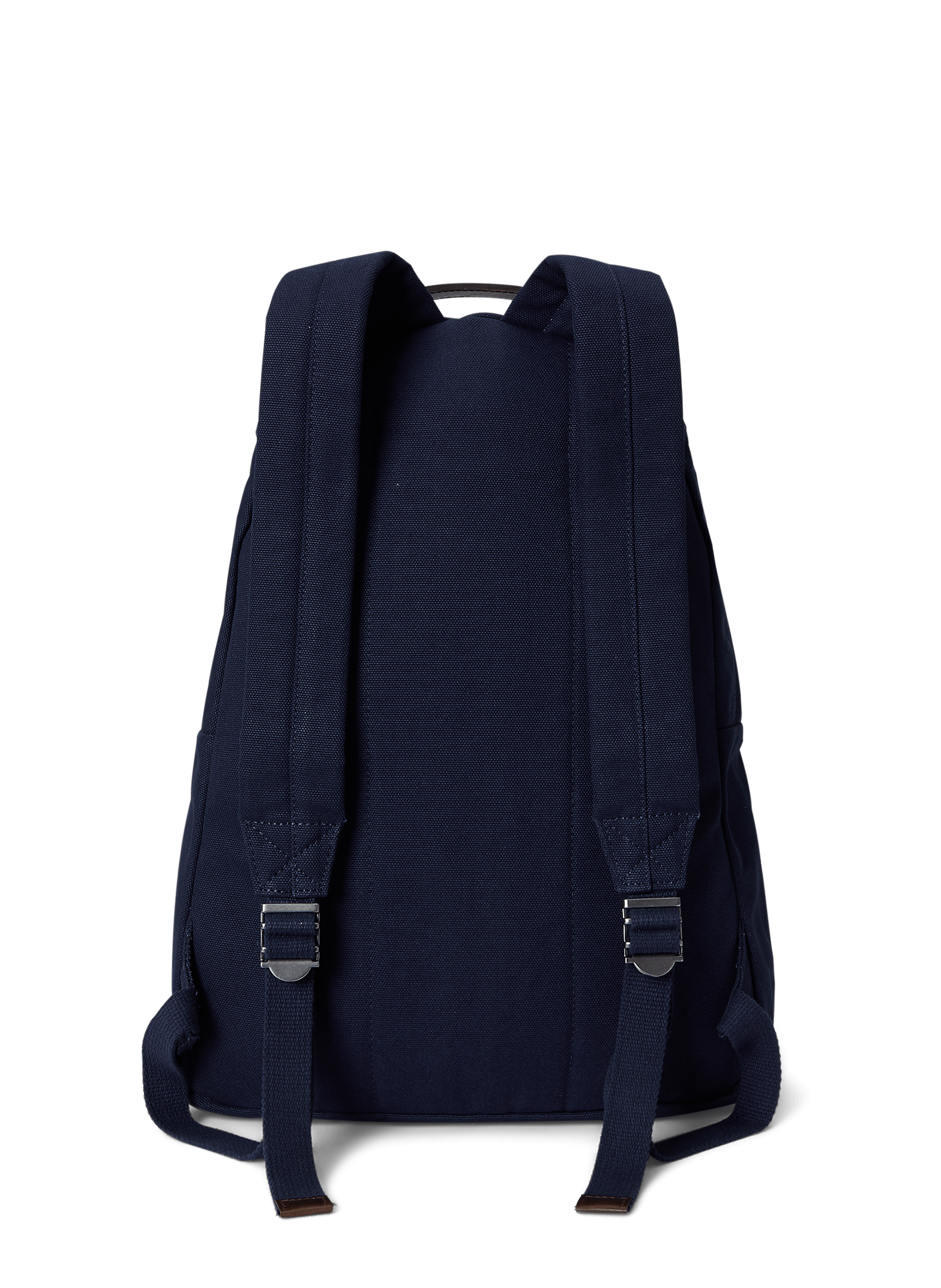 Logo backpack POLO RALPH LAUREN Blue