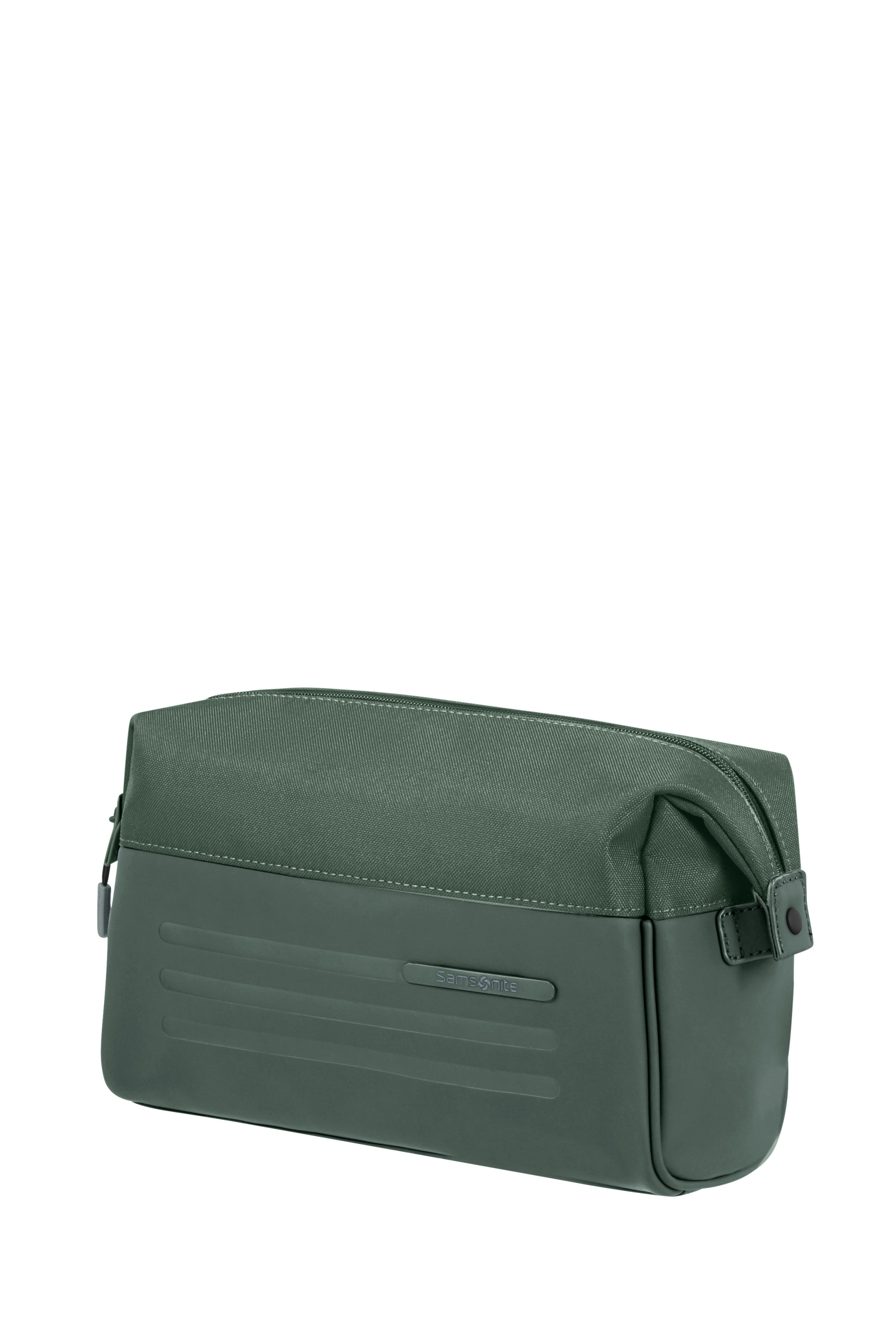Stackd toilet kit trousse de toilette taille s SAMSONITE Vert