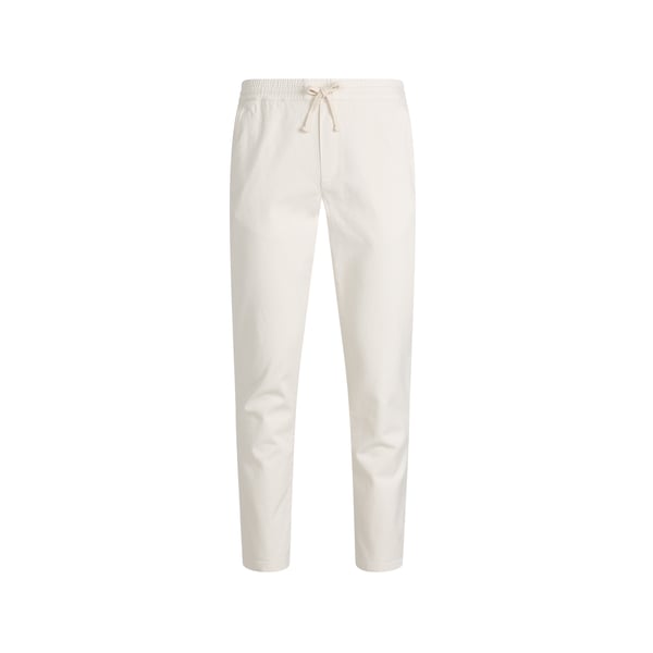 Pantalon droit Arcade en coton mélangé Pantalon droit Arcade en coton mélangé