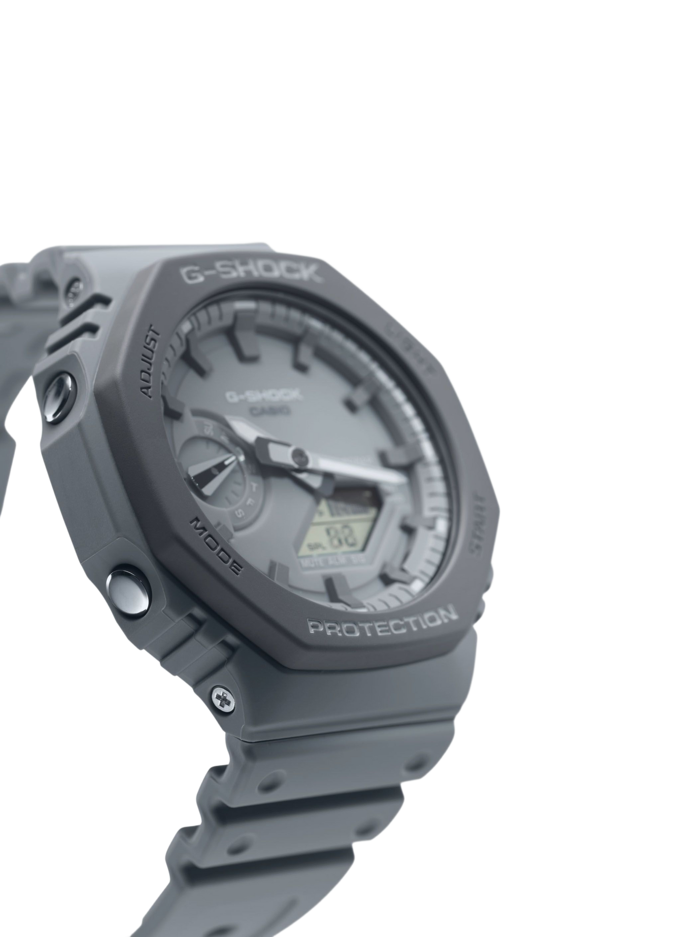 erreur ref CASIO Noir