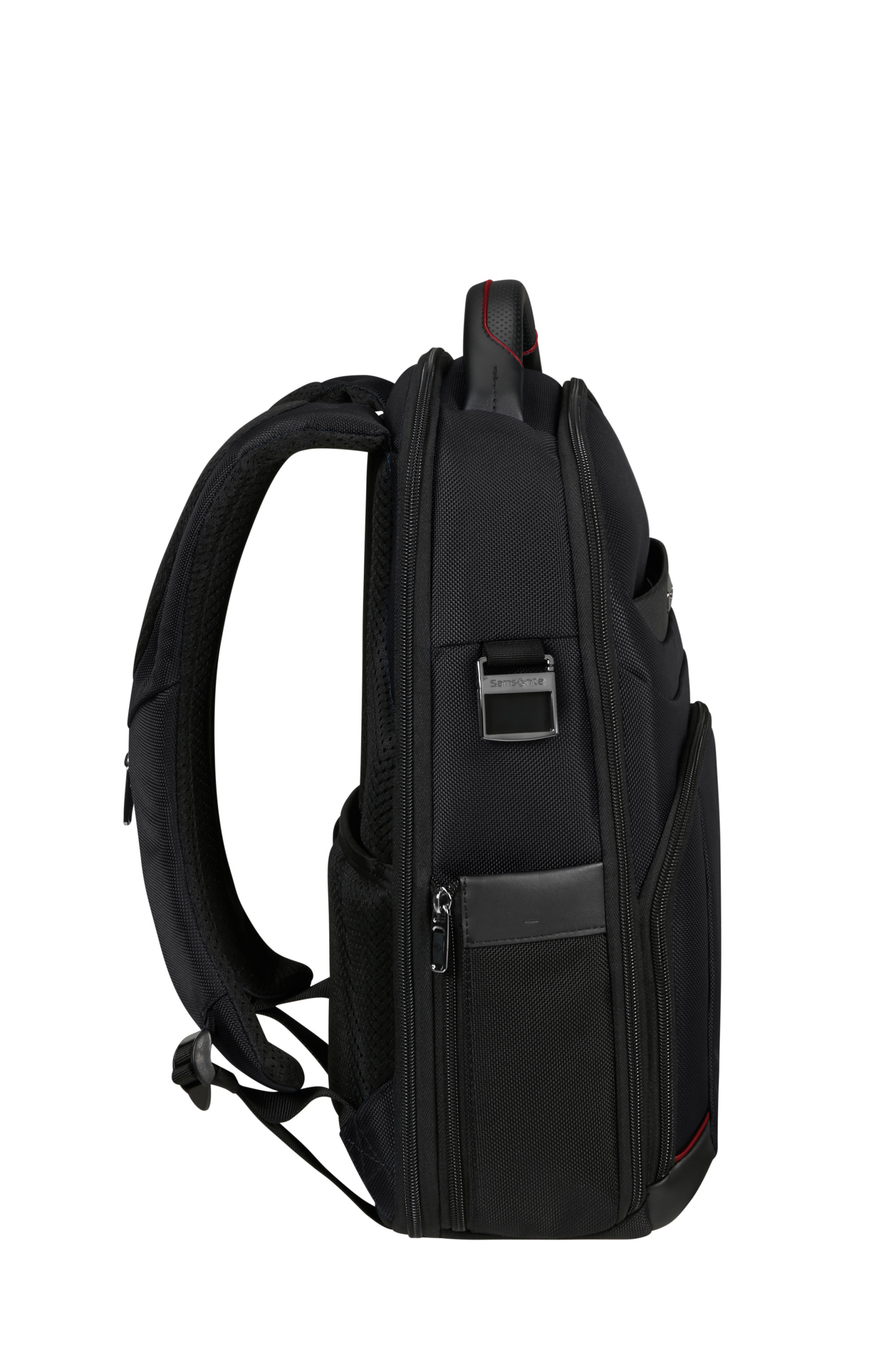 Pro-dlx 6 sac à dos ordinateur SAMSONITE Noir