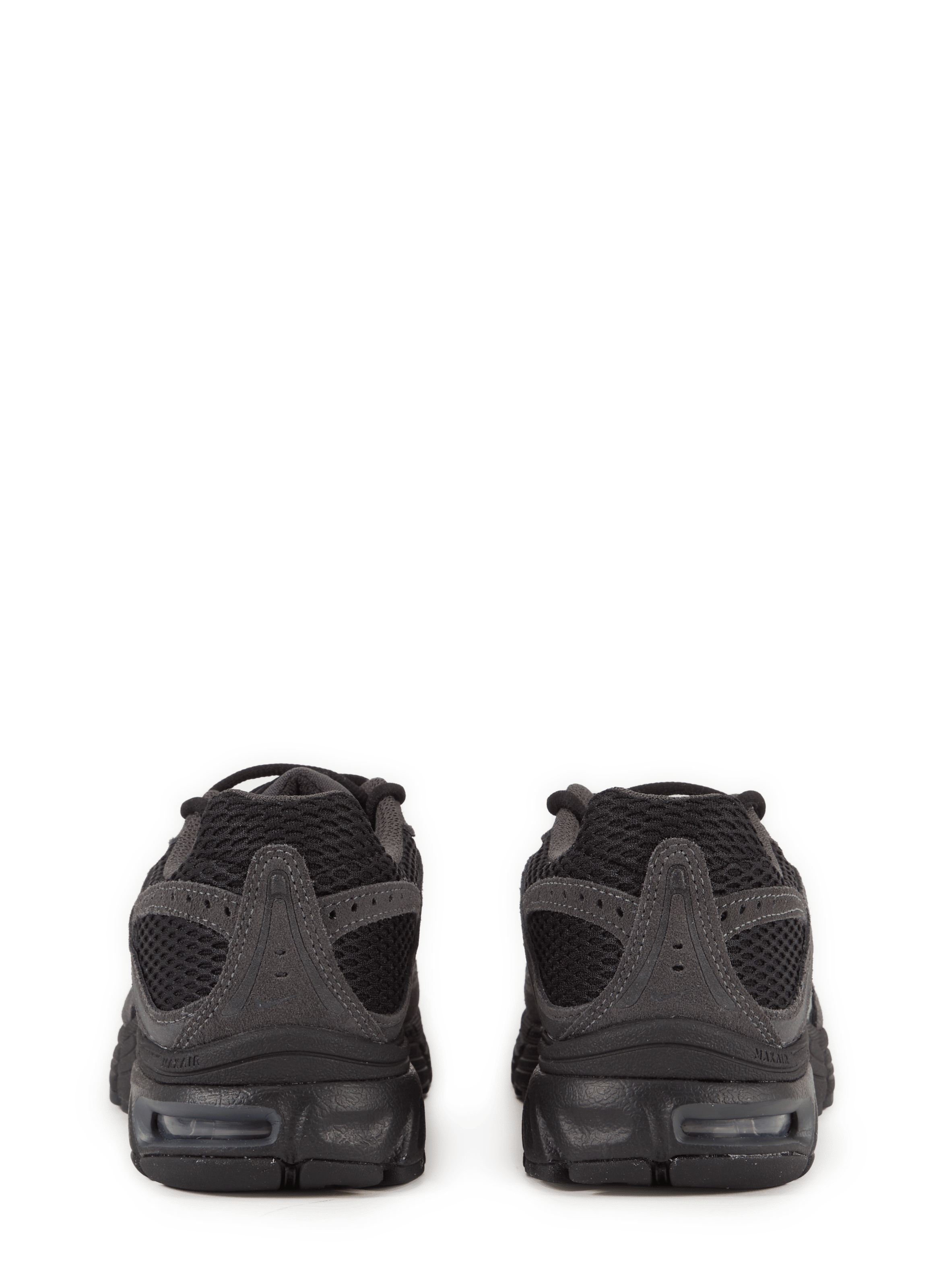 Baskets Air Max Moto 2K SE NIKE Noir