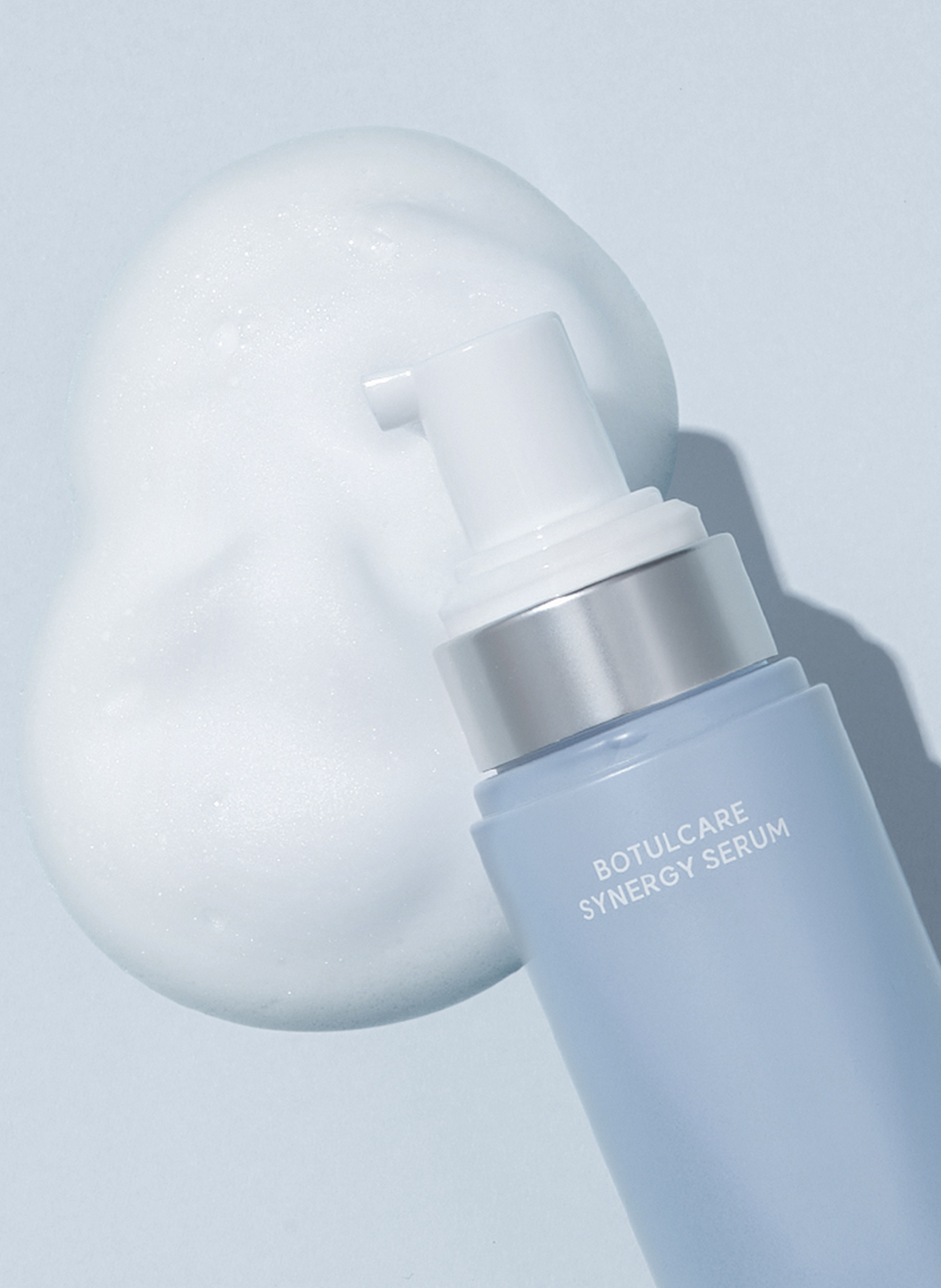 Botulcare Synergy Serum AROCELL No color