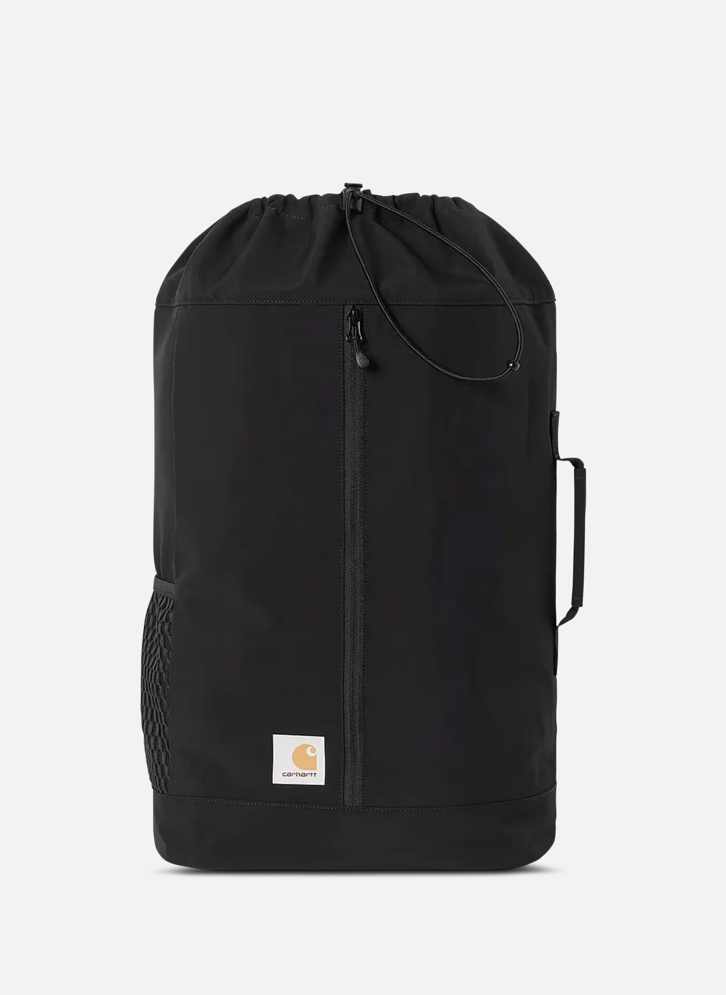 Sac à bandoulière egerton crossbody bag CARHARTT WIP Noir