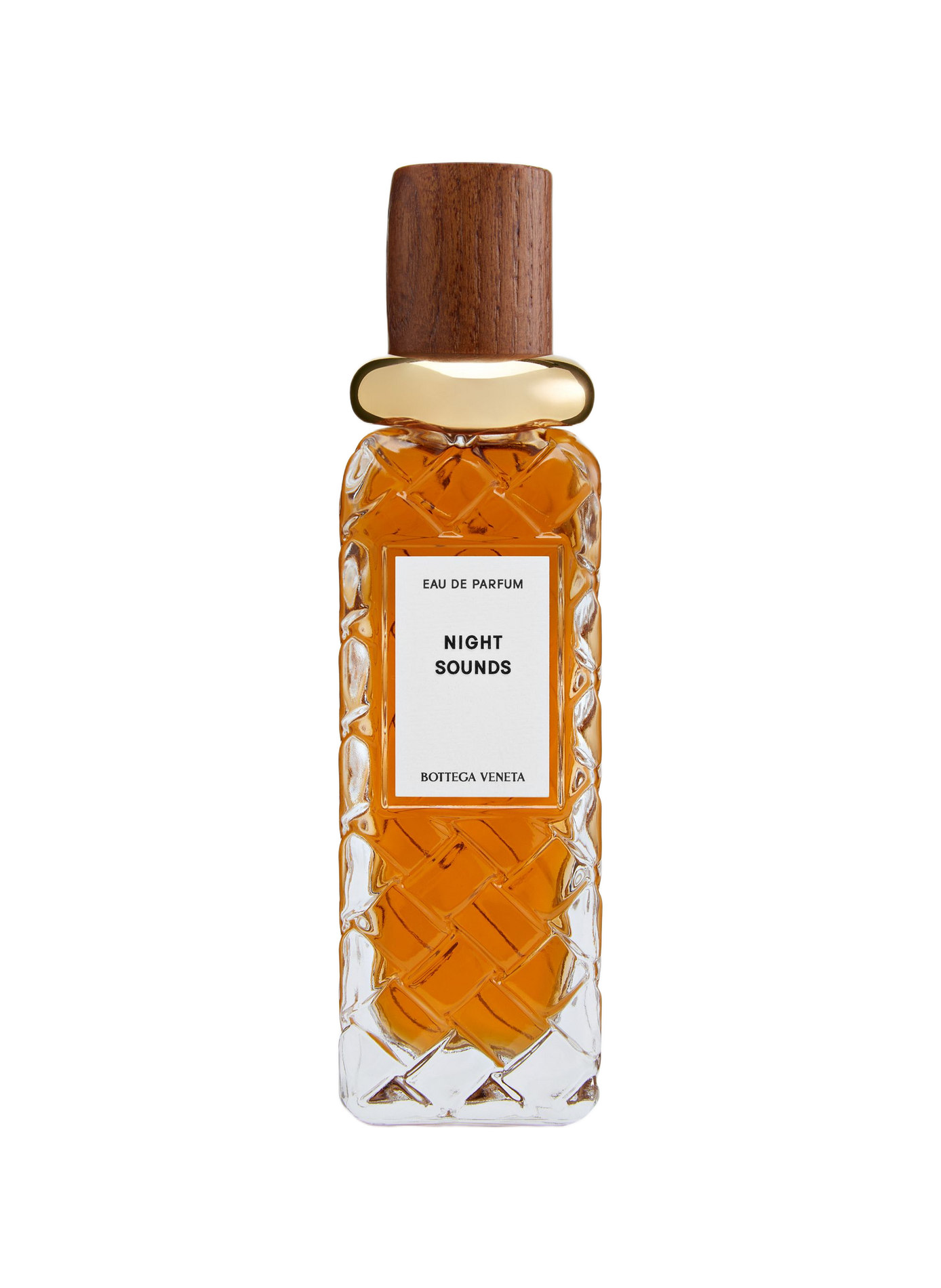 Night Sounds - Eau de Parfum BOTTEGA VENETA No color