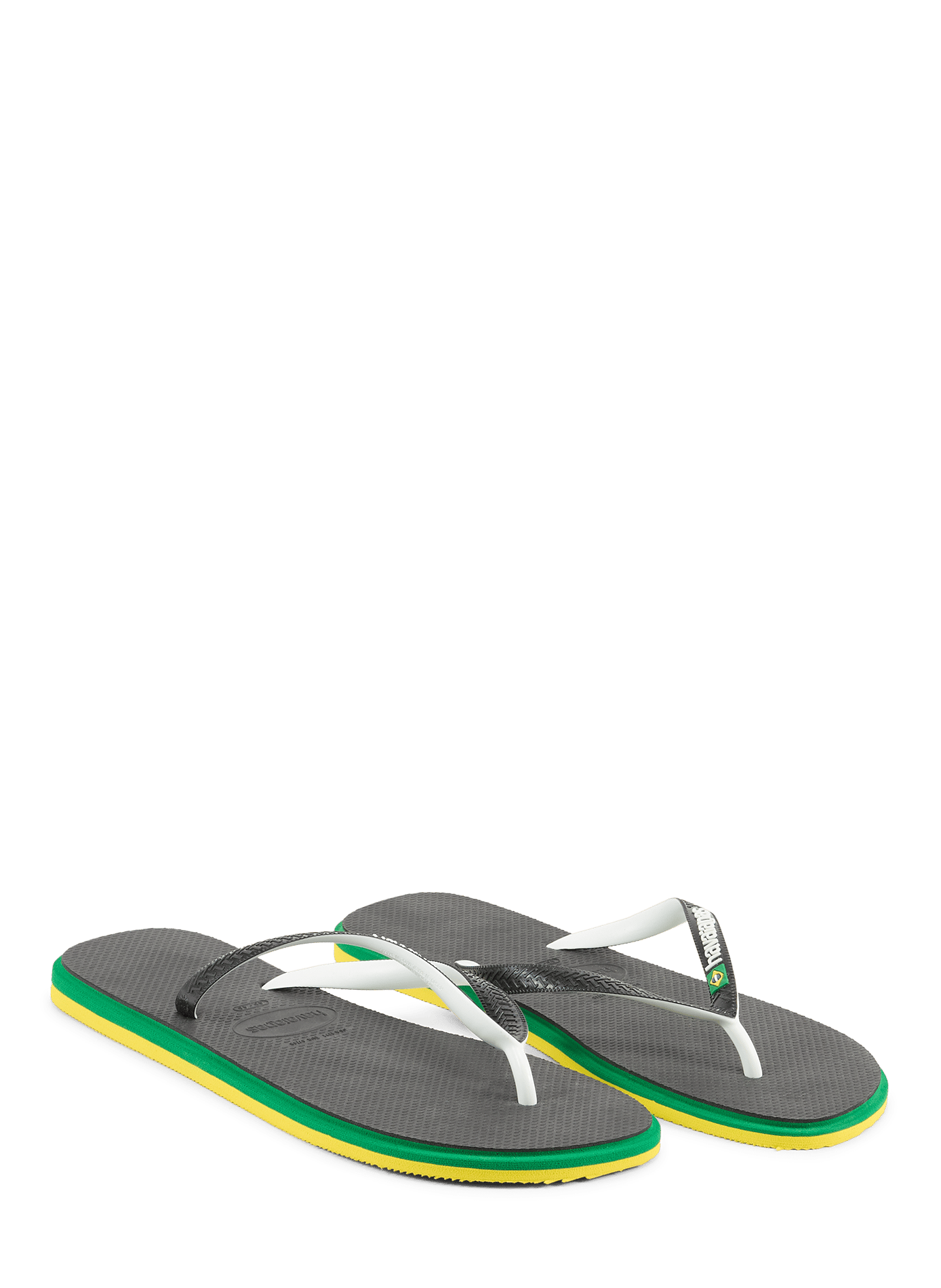 Zunge HAVAIANAS Schwarz