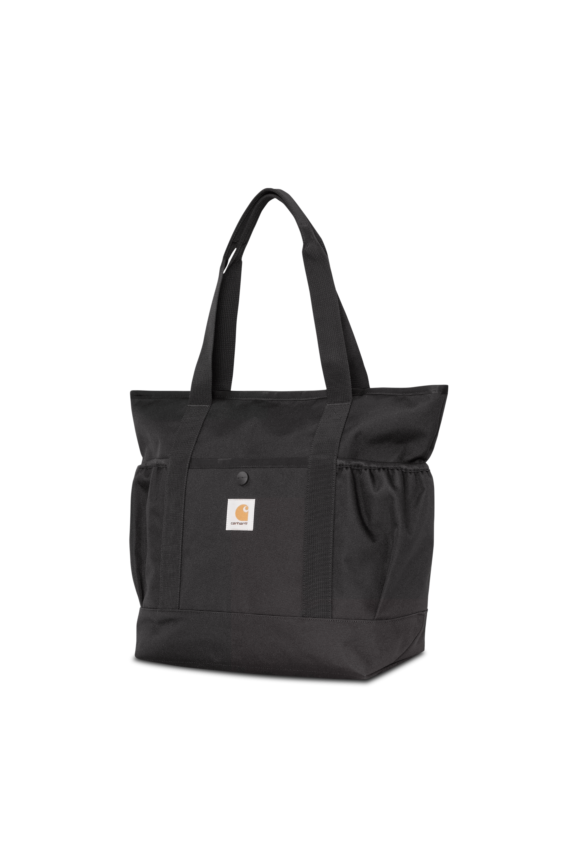 Tote bag clapton CARHARTT WIP Noir