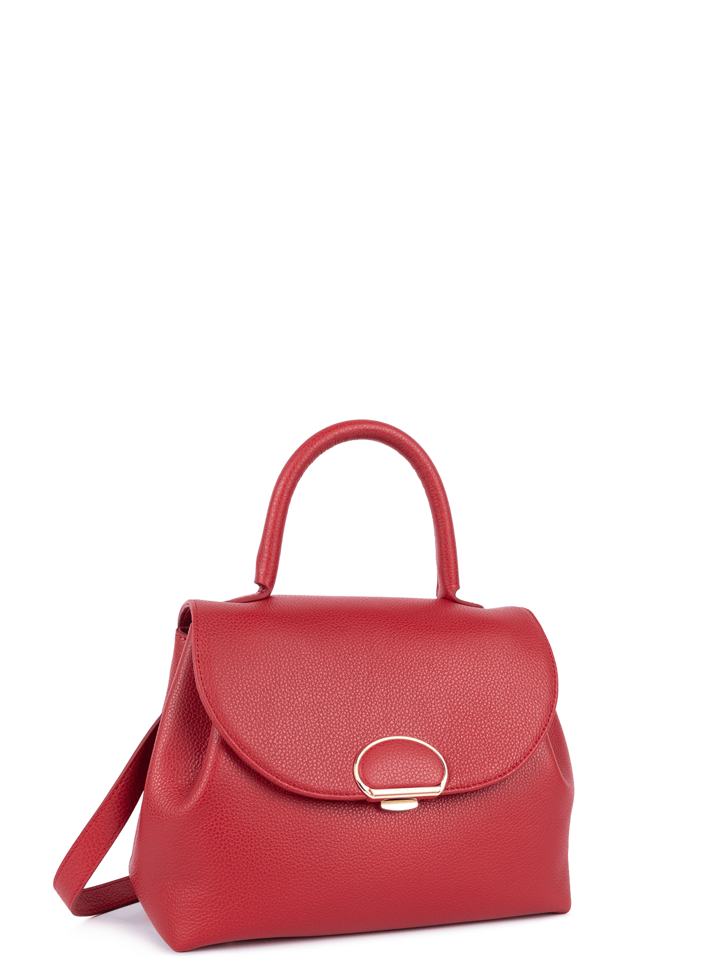 Sac à main - milano pia | Rouge LANCASTER Femme