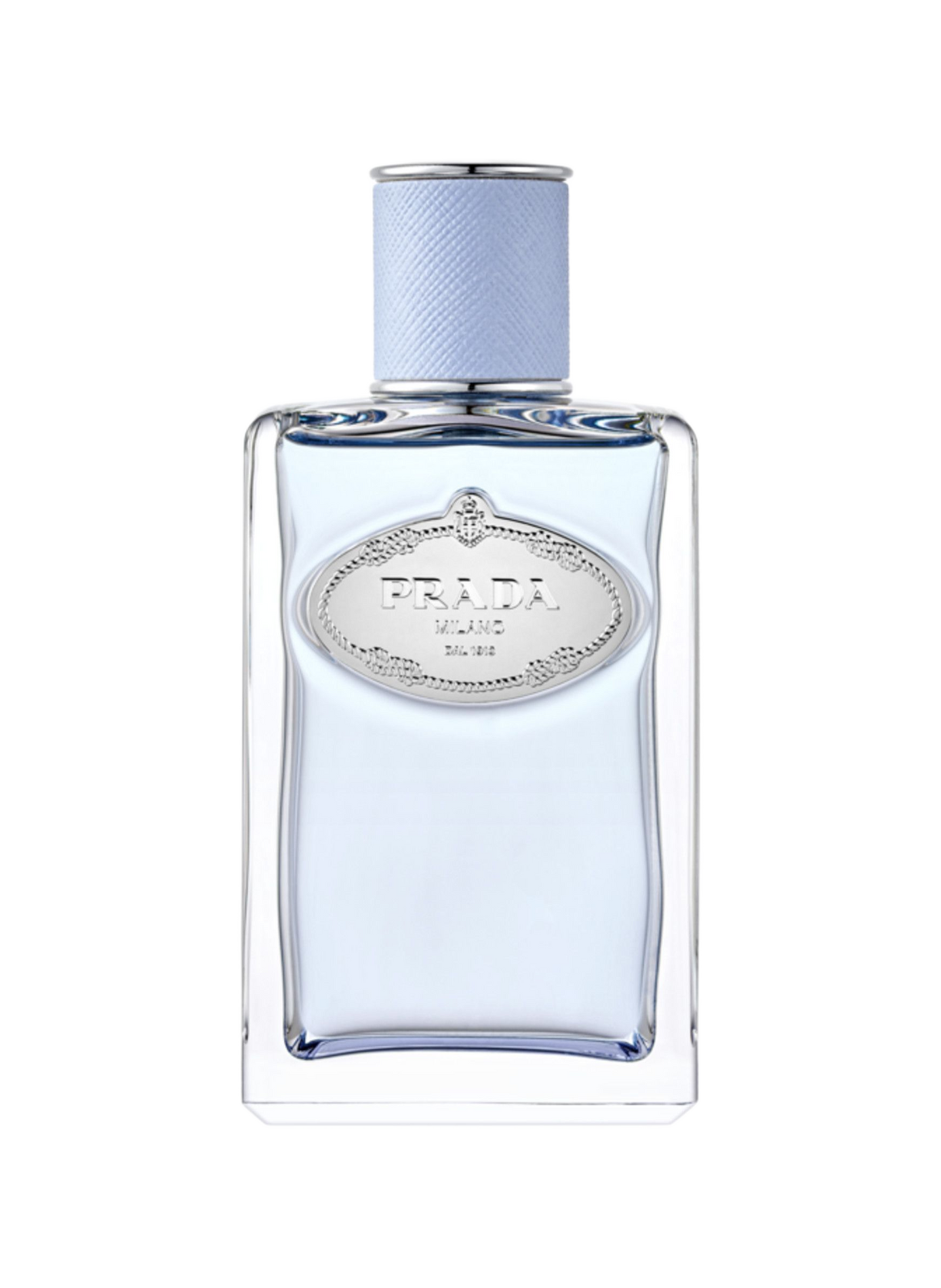 De Infusies - Delicate poederachtige bloemige Eau de Parfum PRADA No color