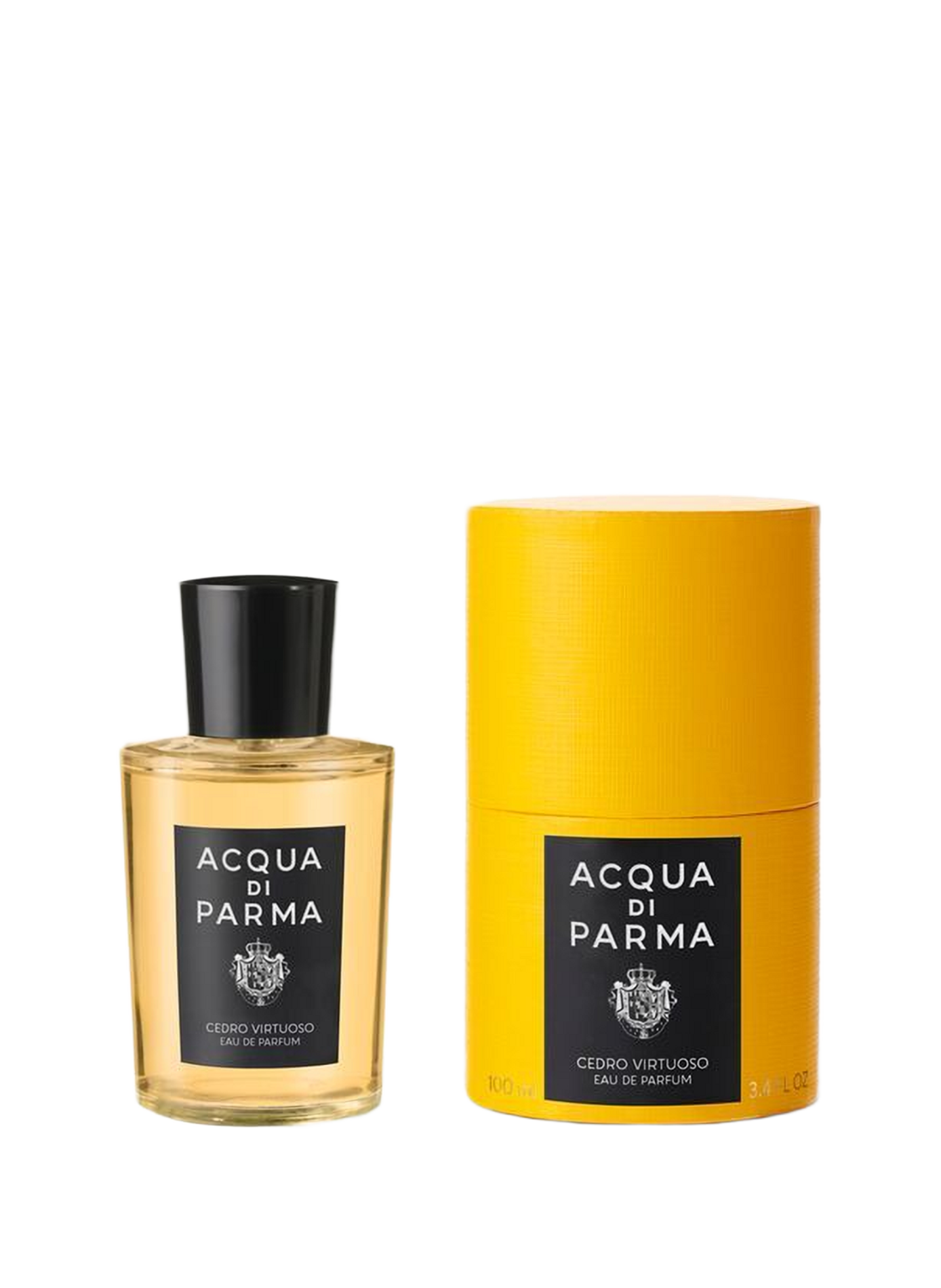 Cedro Virtuoso - Eau de Parfum ACQUA DI PARMA No color