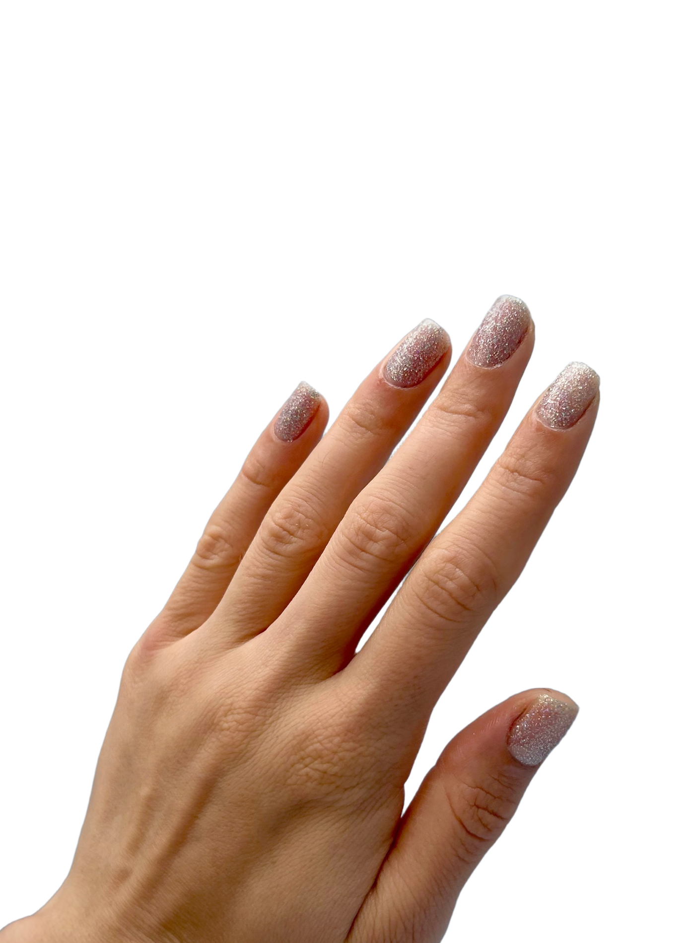 Cosmic Nail Polish NAILBERRY Cosmic