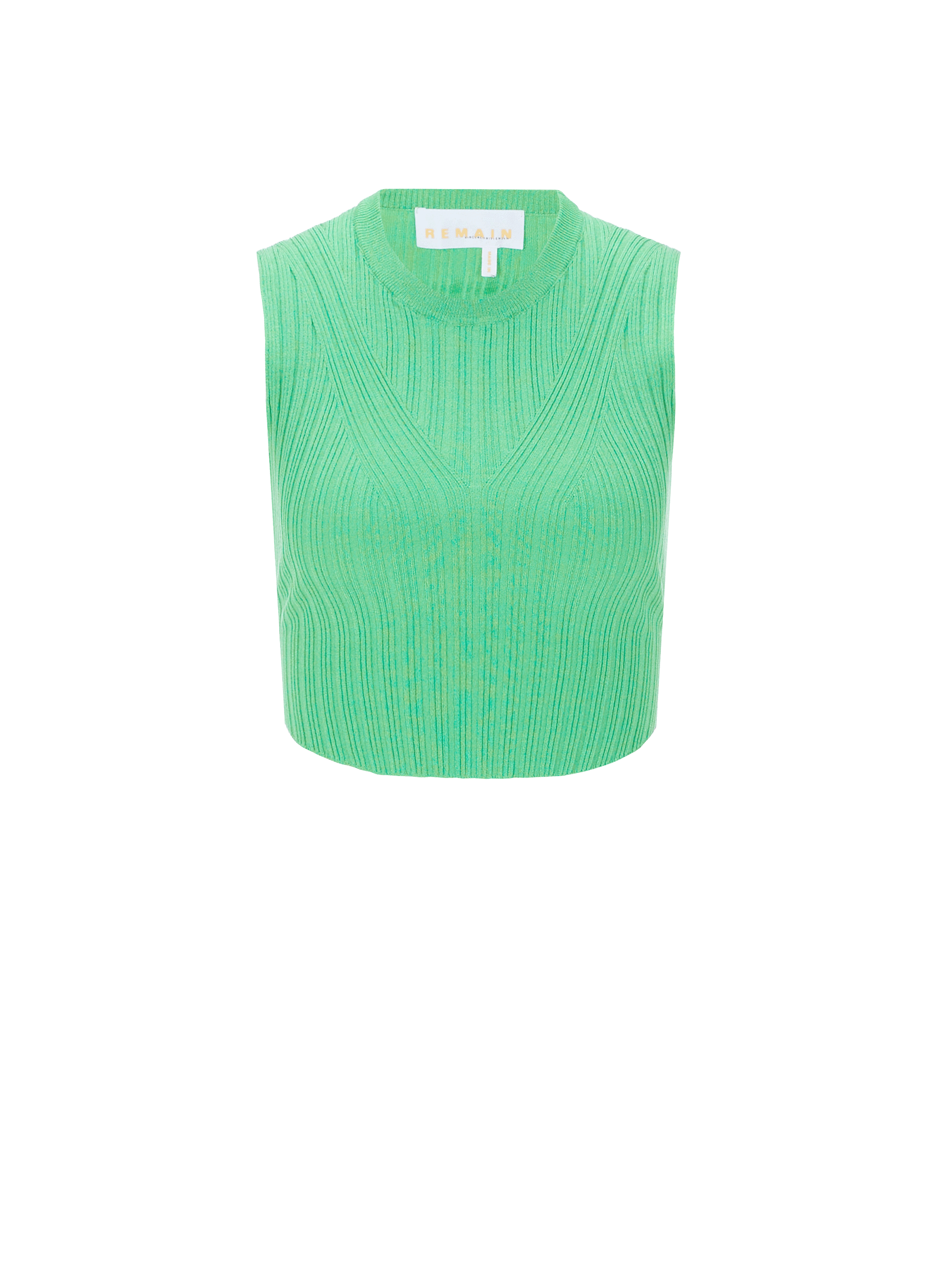 Haut Bassy en maille