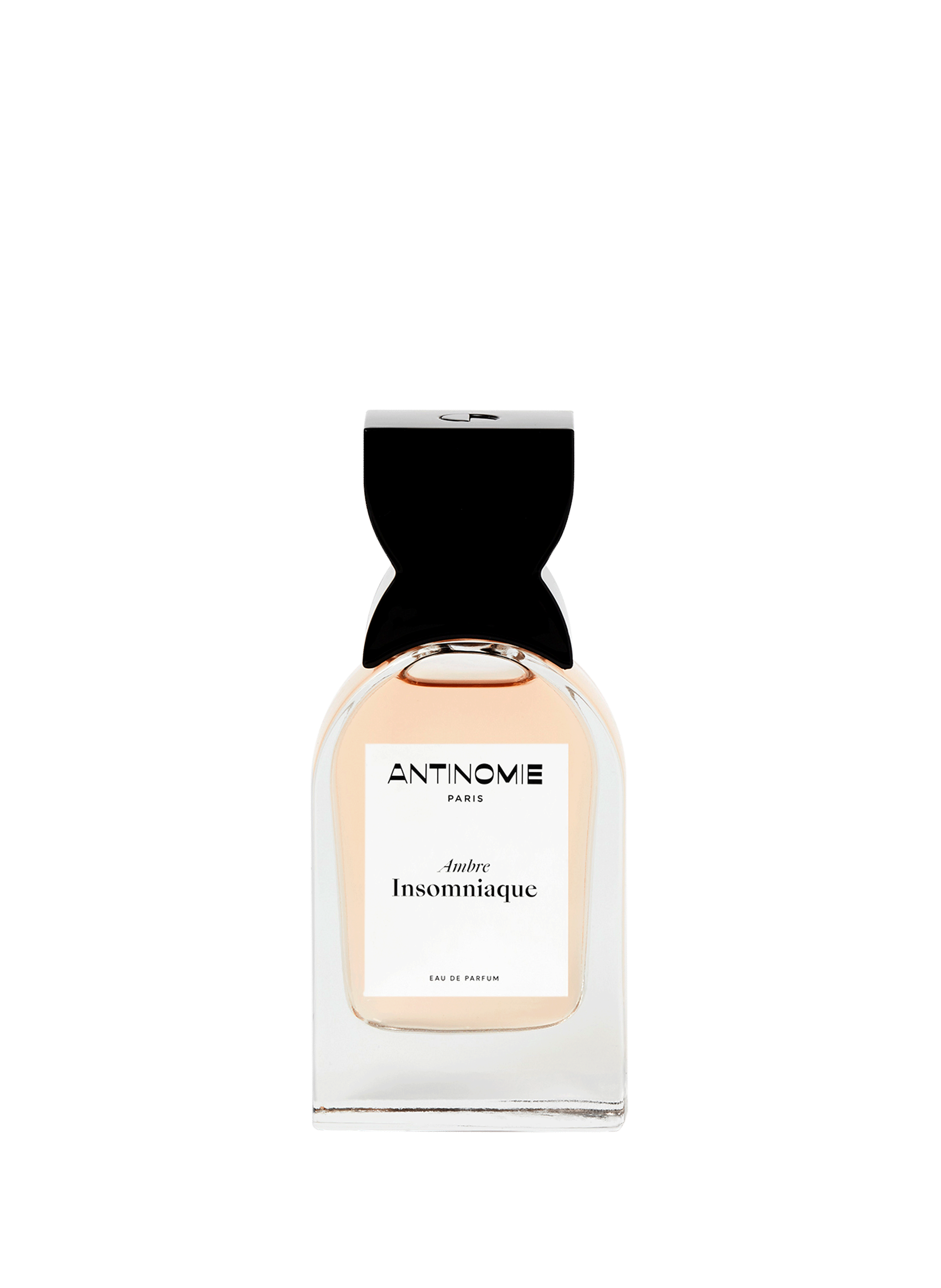 Ambre Insomniaque, Eau de Parfum ANTINOMIE No color