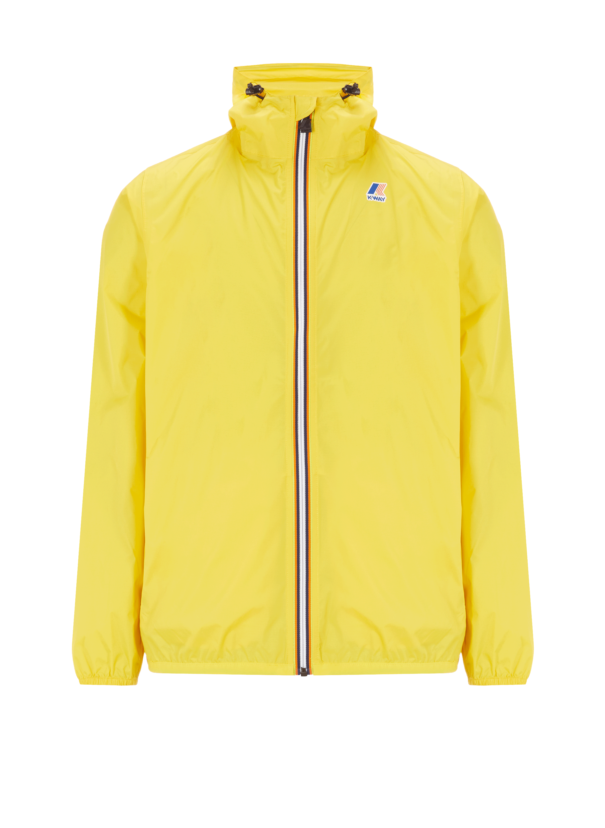 Imperméable Le vrai 3.0