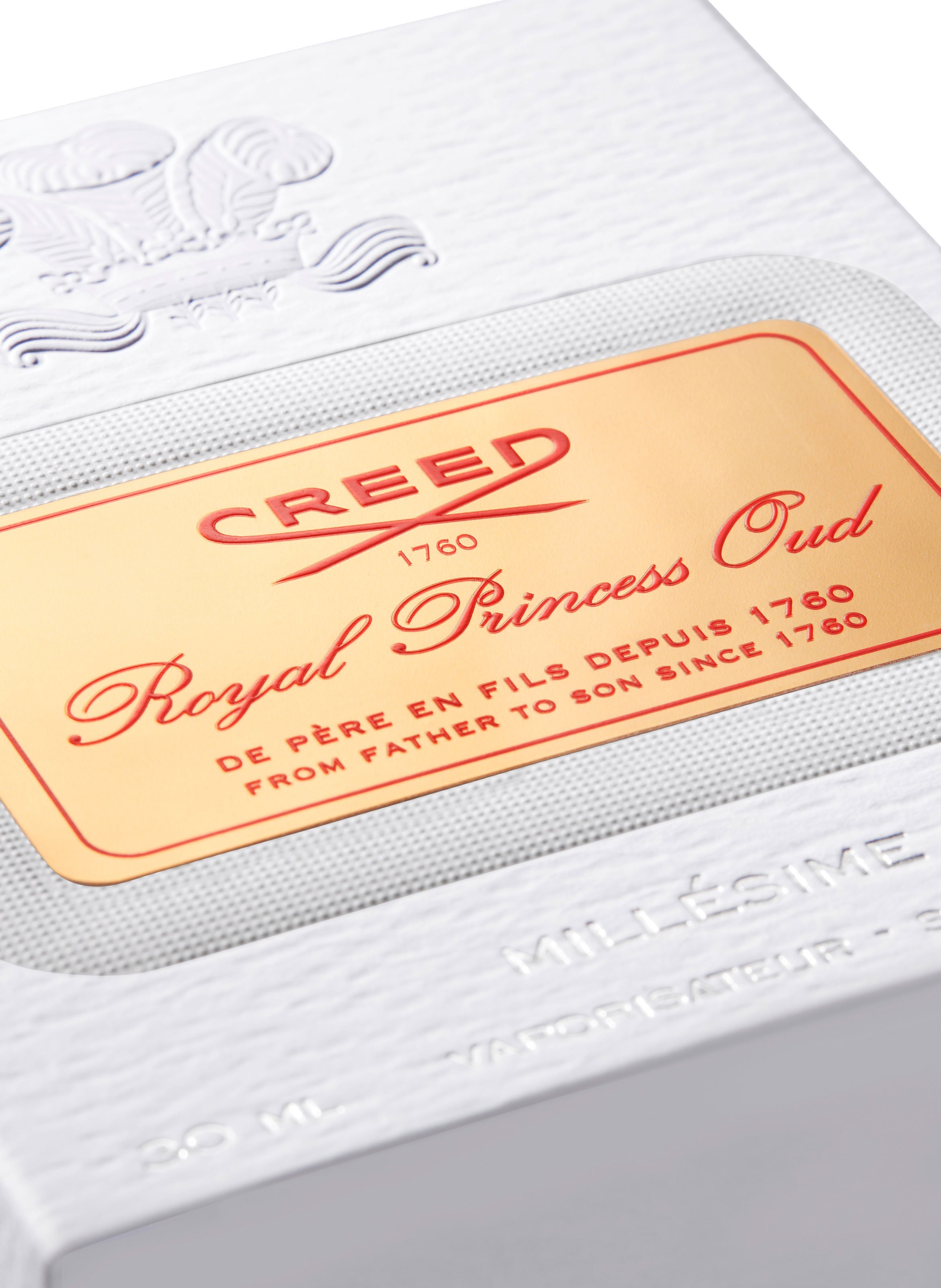 Millesime Royal Princess Oud - Eau de Parfum CREED No color