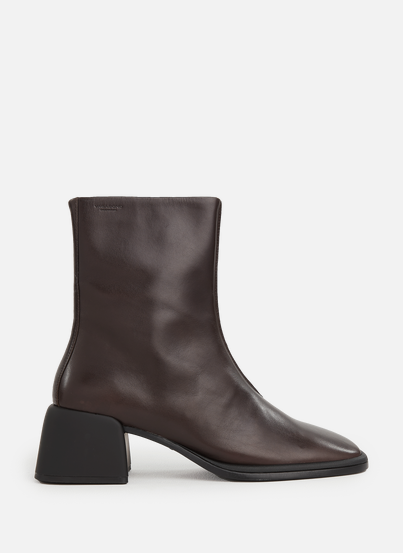 Leather ankle boots  VAGABOND SHOEMAKERS