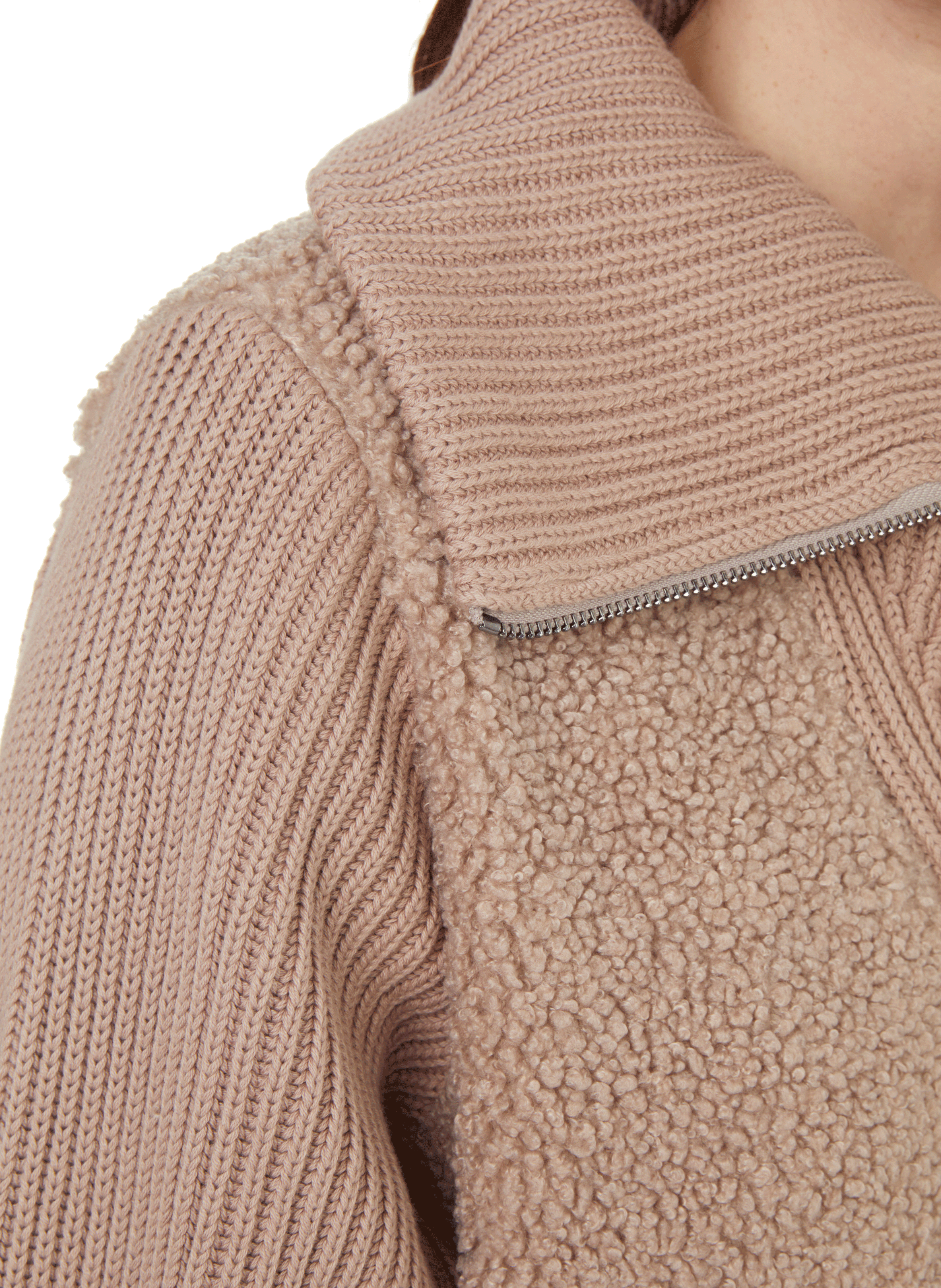 Ardley jacket  VARLEY Beige