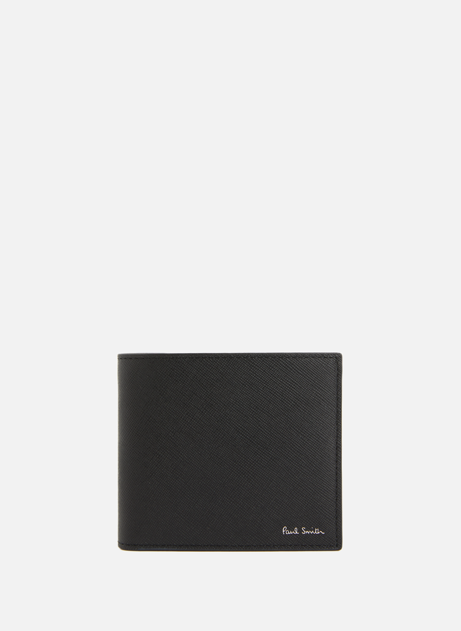 Leather wallet  PAUL SMITH