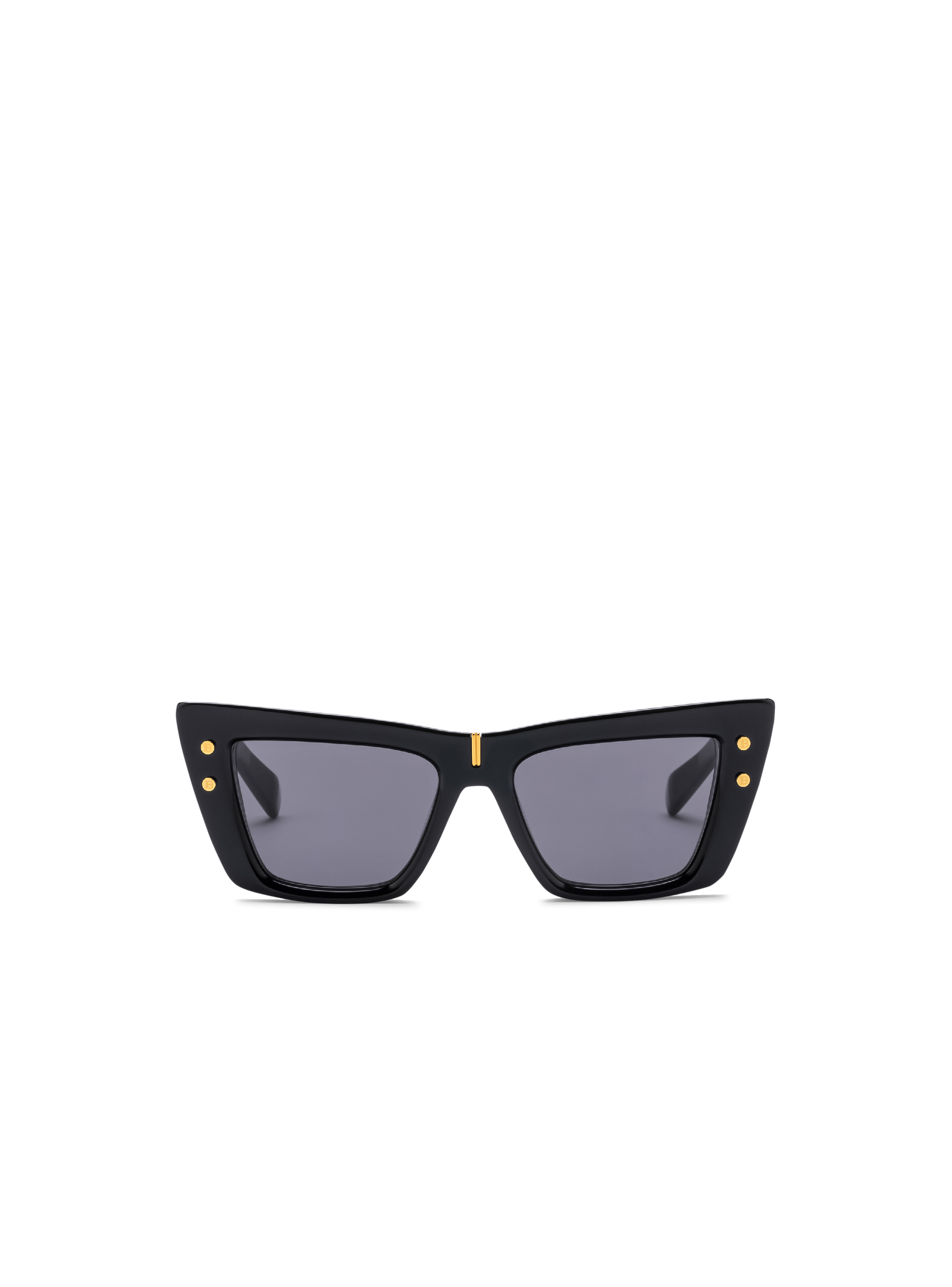 lunette de soleil homme balmain