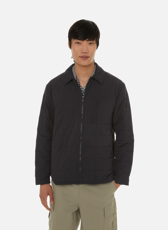 Quilted Giron Jacket RAINS