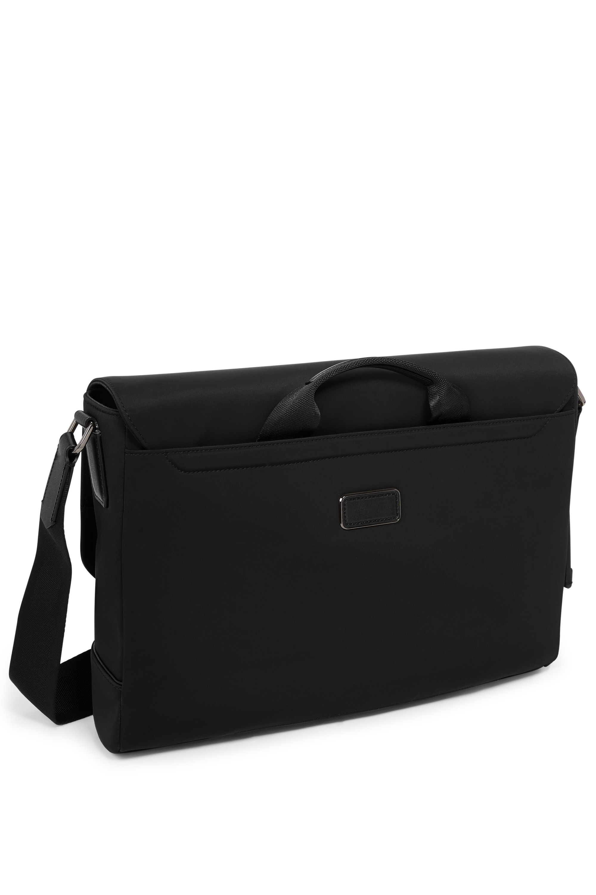 Tumi harrison messenger's bag taille s TUMI Noir