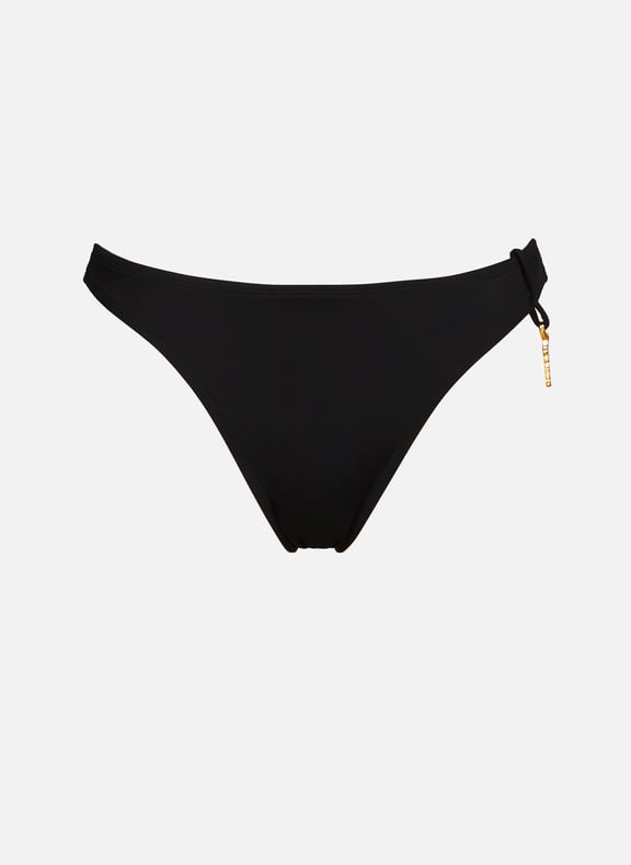 Signature swimsuit bottom Black by JACQUEMUS JACQUEMUS Signature swimsuit bottom Black