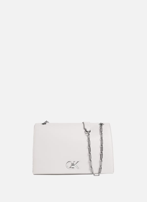 Sac à bandoulière Beige by CALVIN KLEIN CALVIN KLEIN Sac à bandoulière Beige