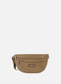 Sac banane - basic vita  Sable doré