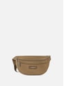 Belt bag - Basic Vita | Golden by LANCASTER LANCASTER Belt bag - Basic Vita | Golden