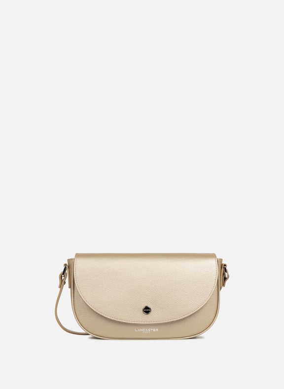 Crossbody bag - Milano Bao Golden by LANCASTER LANCASTER Crossbody bag - Milano Bao Golden