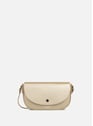 Crossbody bag - Milano Bao | Golden by LANCASTER LANCASTER Crossbody bag - Milano Bao | Golden