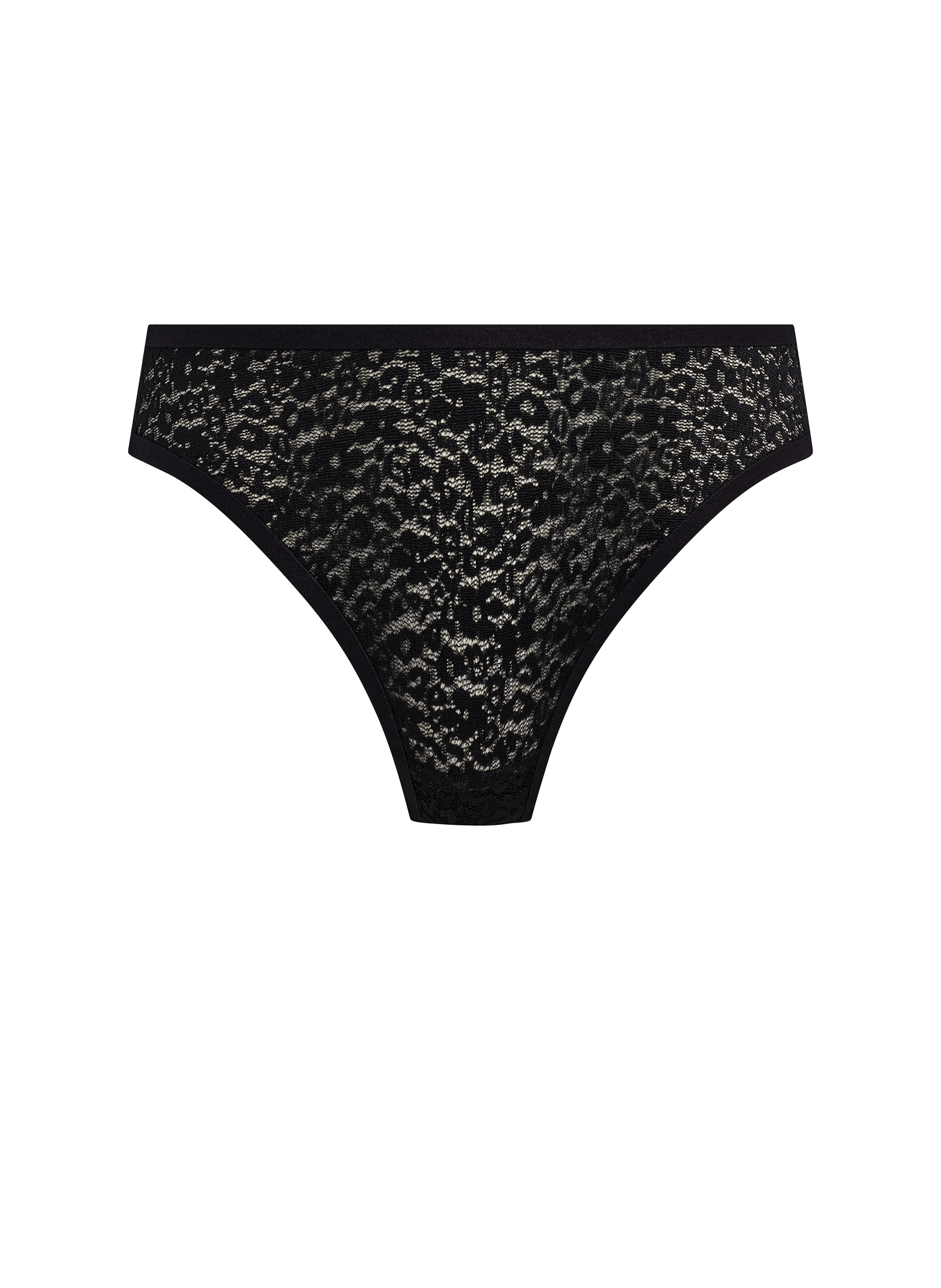 Lace thong FREYA Multicolour
