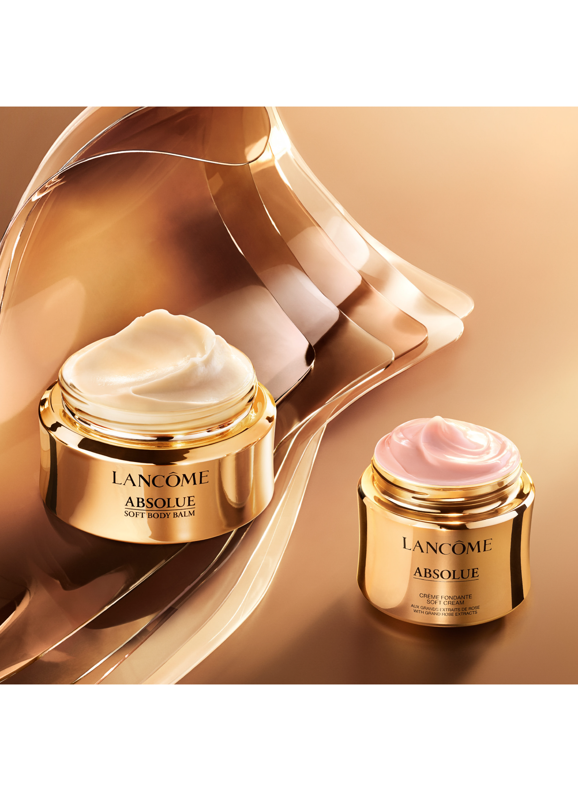 Absolue Body Balm No color