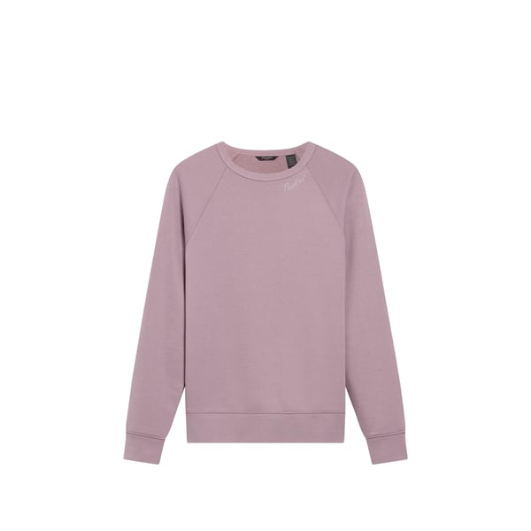 Dockers Pull En Coton In Purple