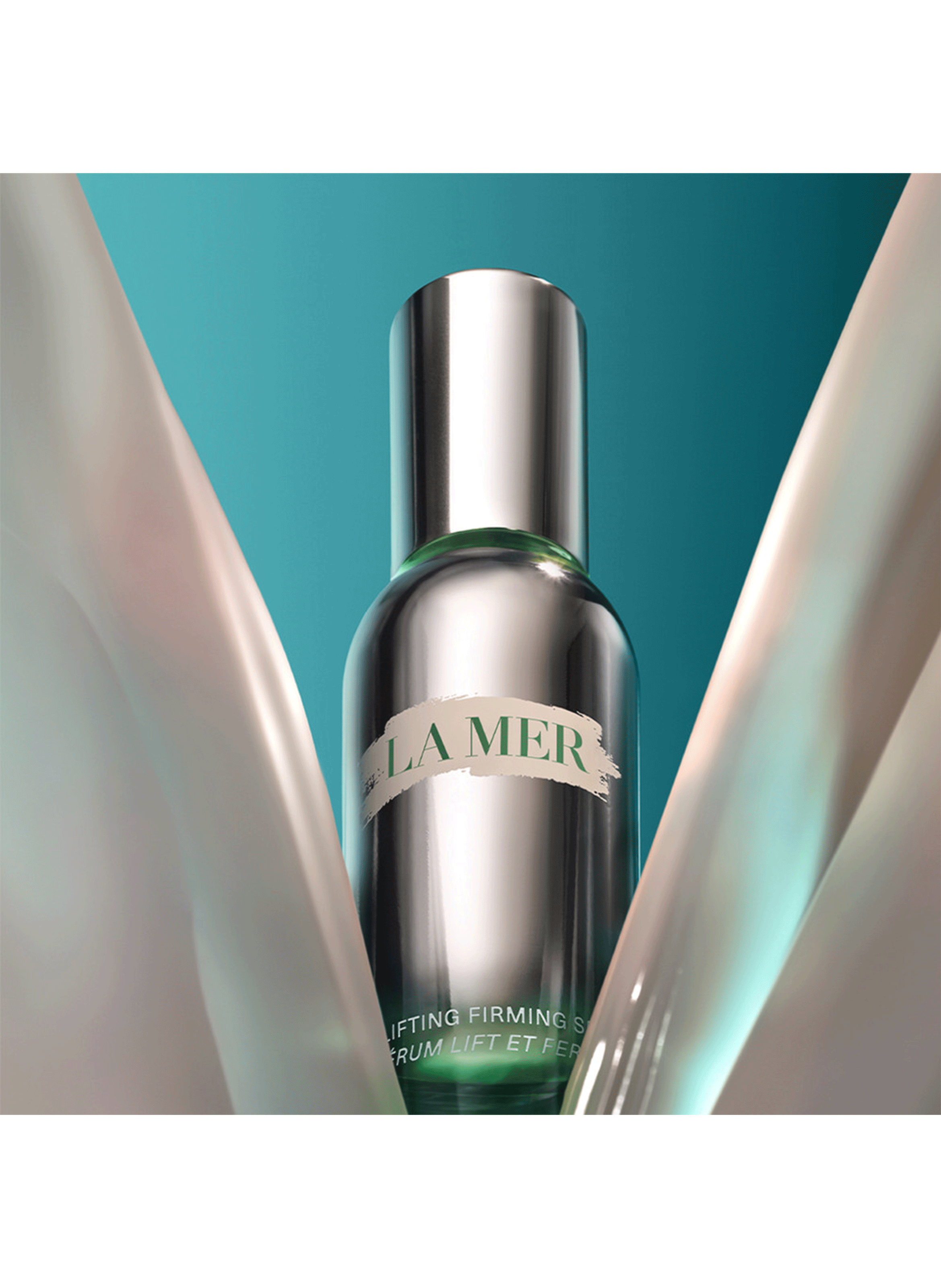 Le Sérum lift et fermeté - Sérum visage LA MER No color