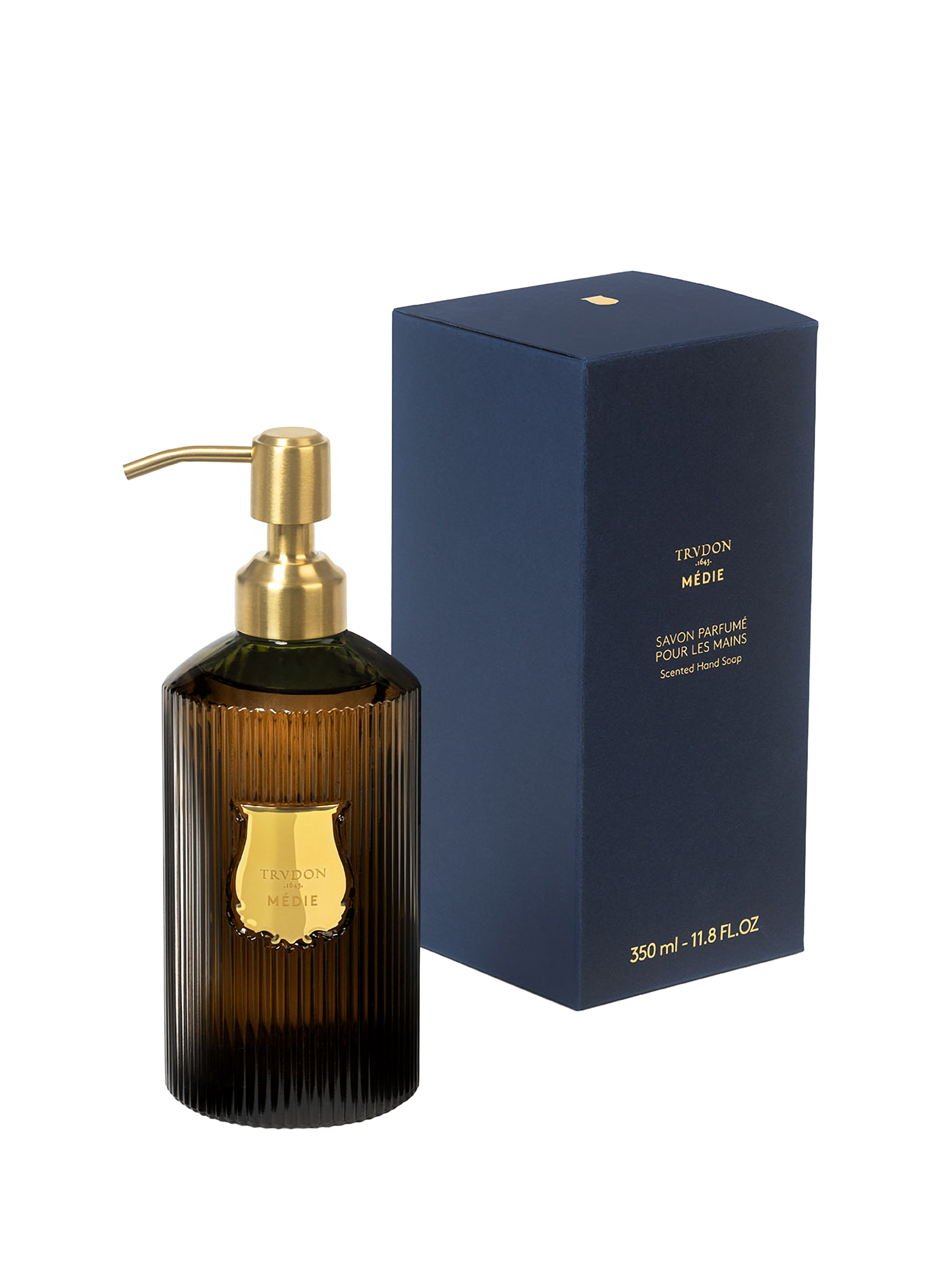Scented Liquid Hand Soap - Medie TRUDON No color