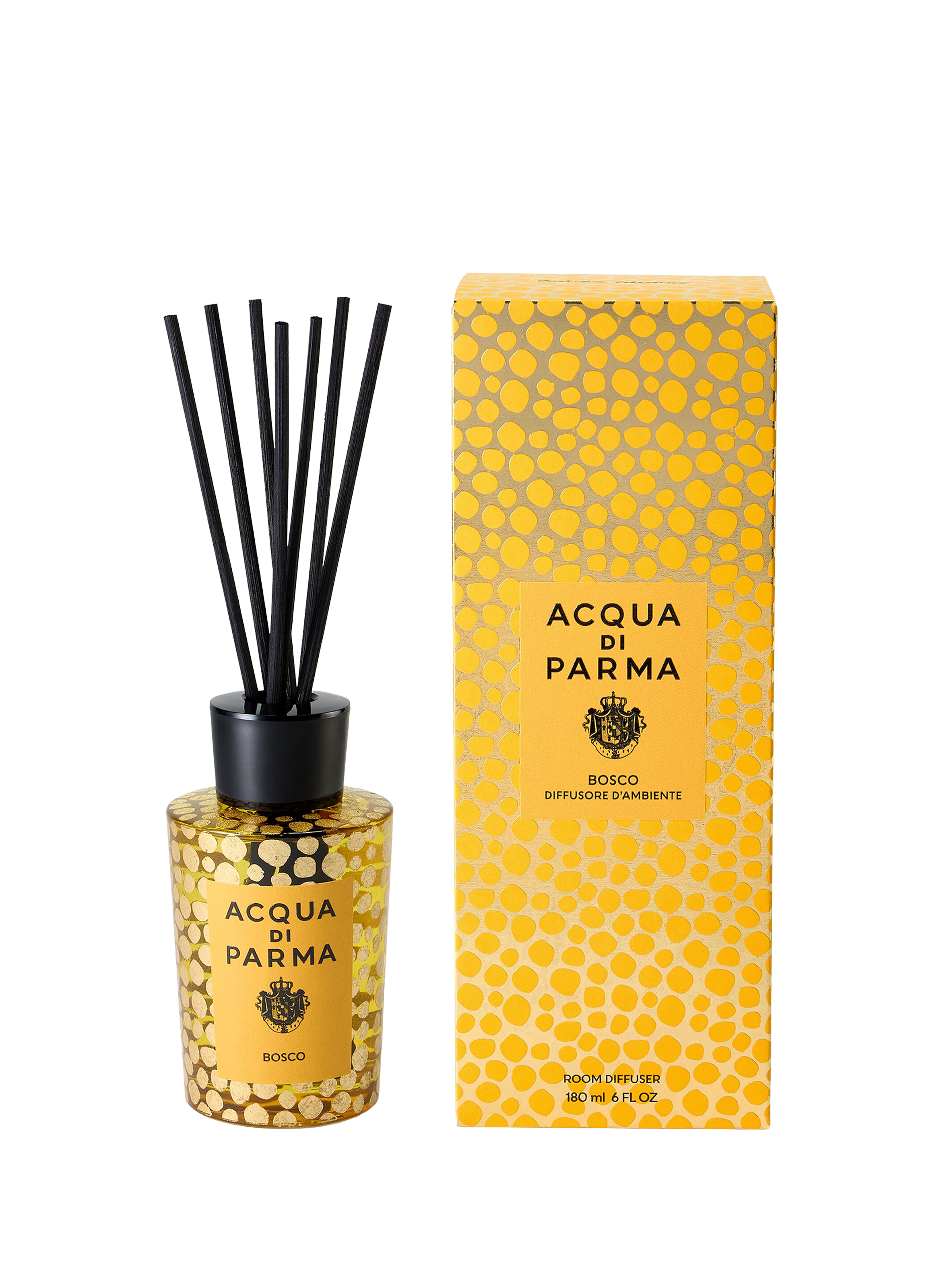 Diffuseur De Parfum Bosco  Noël 2025 ACQUA DI PARMA No color