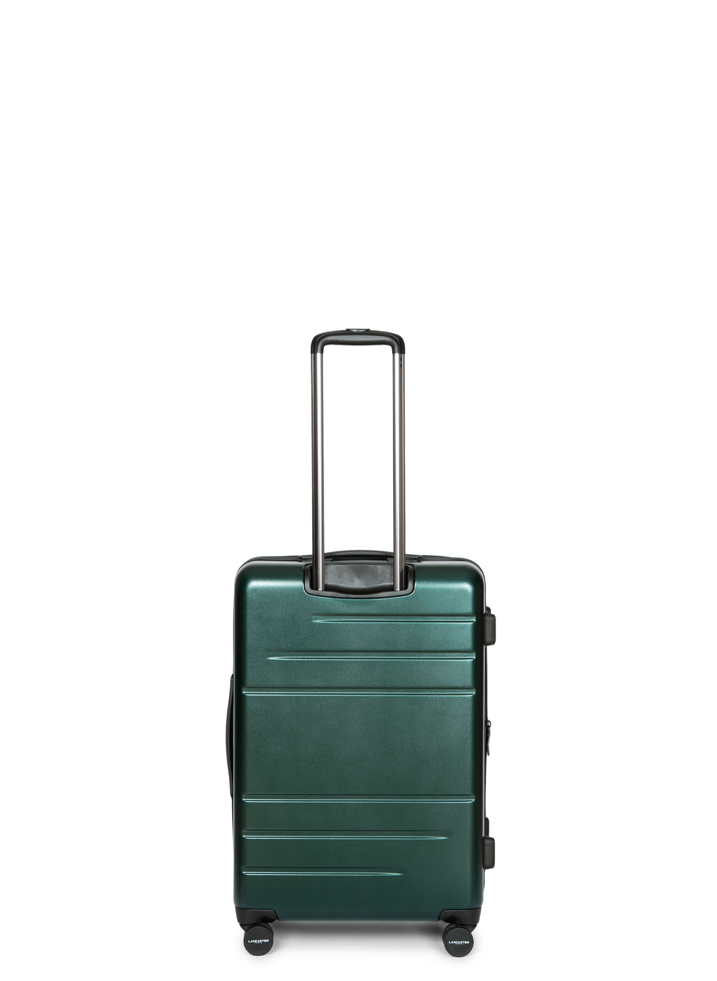 Cabin Luggage - Luggage LANCASTER Green