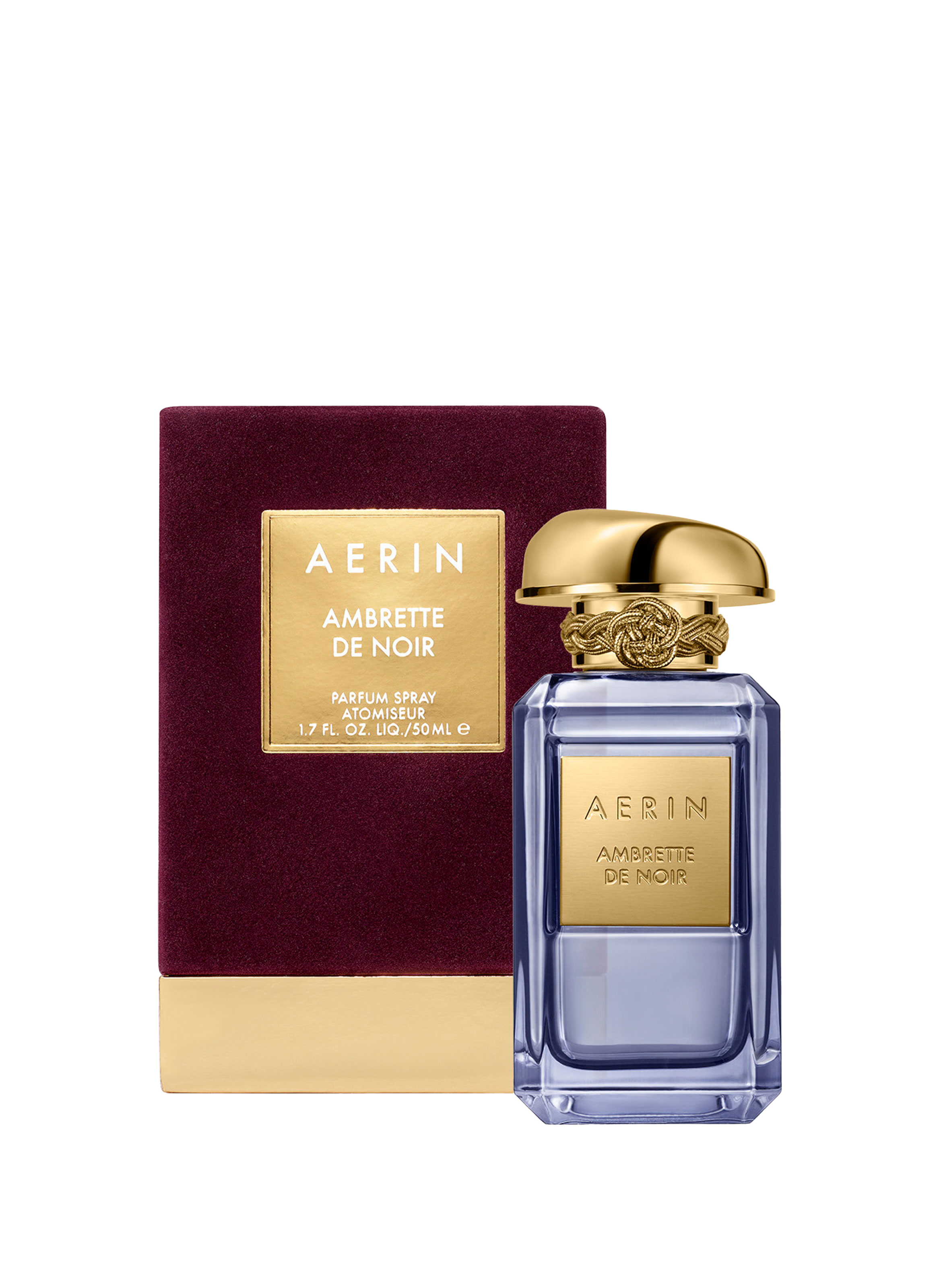 Eau de Parfum - Ambrette de Noir ESTÉE LAUDER No color