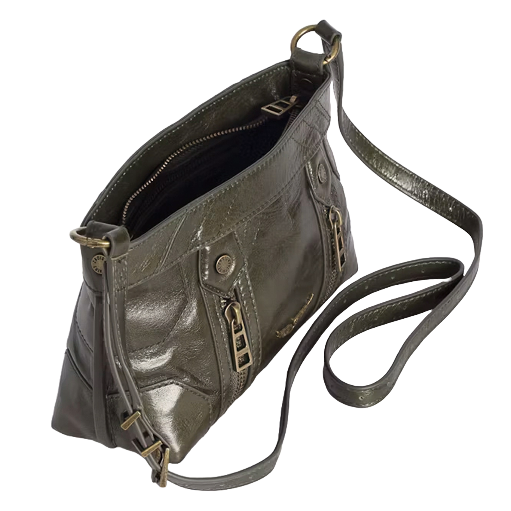 Sunny mood sunny mood ZADIG&VOLTAIRE Vert