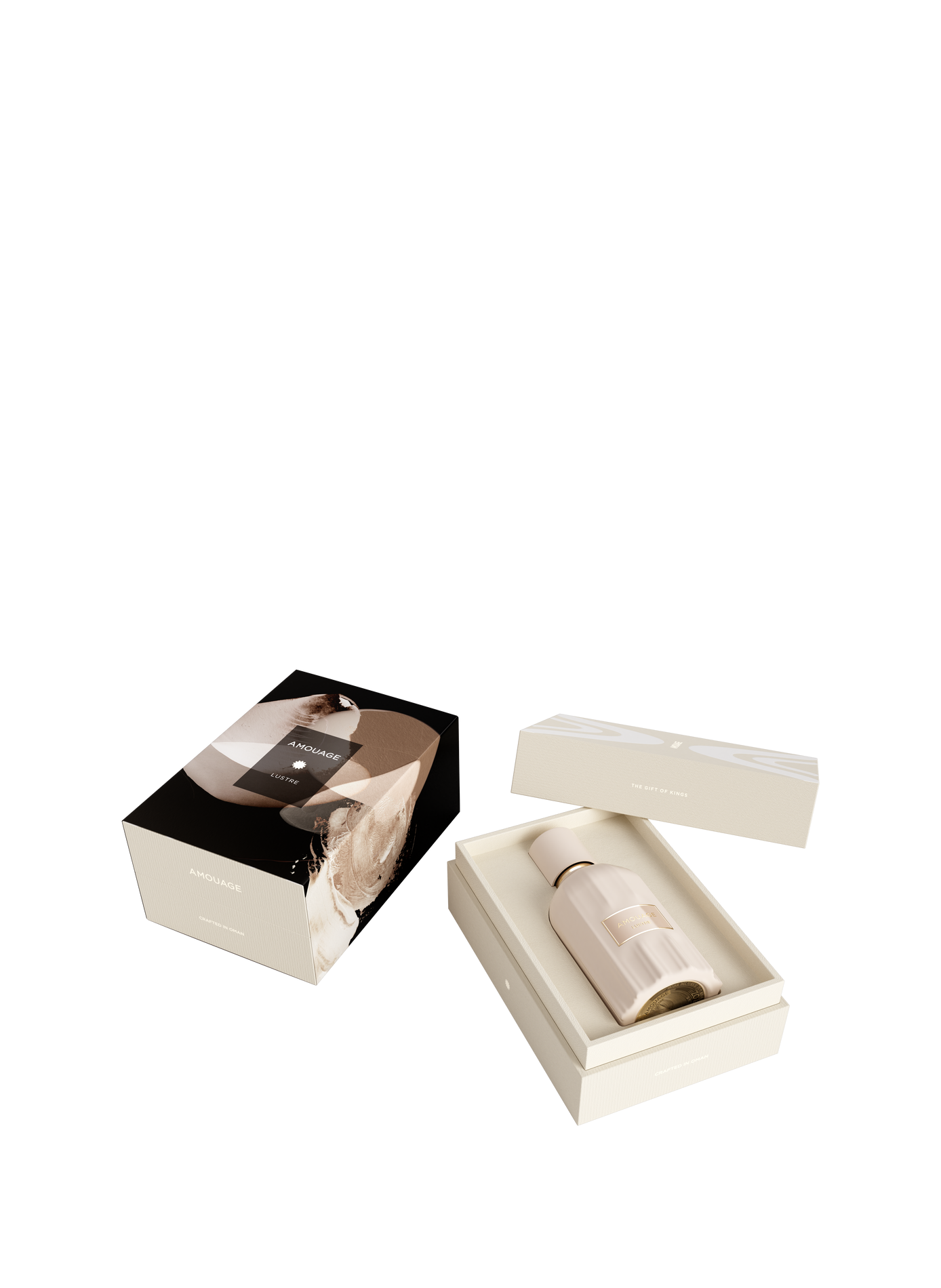 Lustre - Essence De Parfum Spray AMOUAGE No color