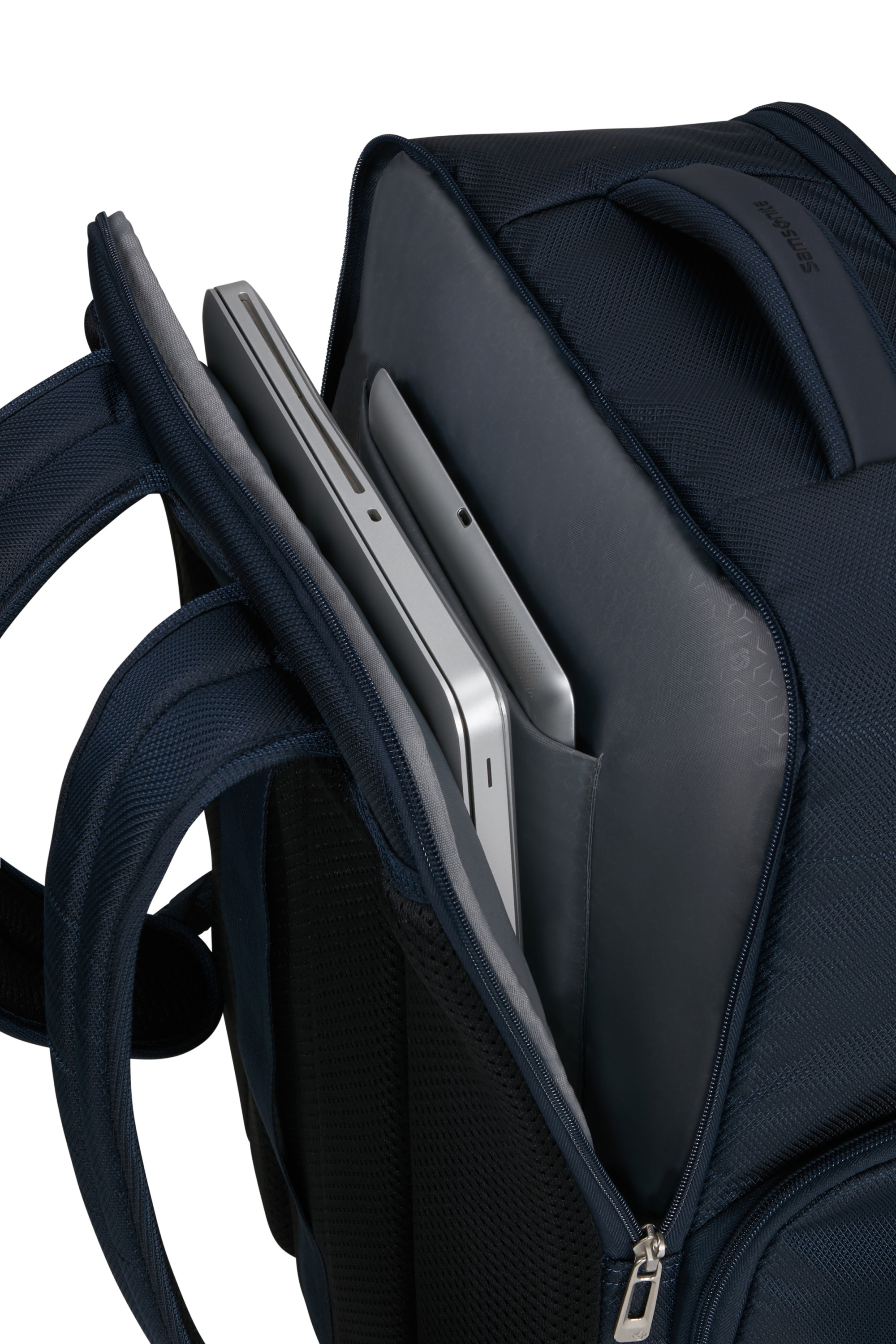 Respark sac à dos SAMSONITE Bleu