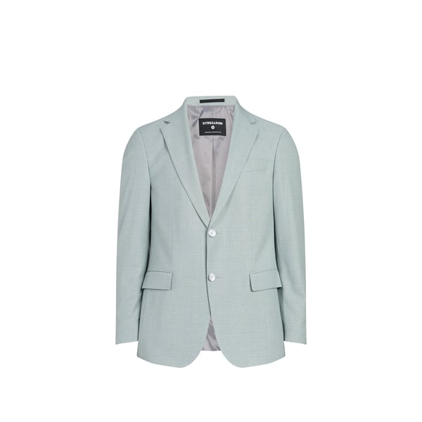 Veste de tailleur cintrée Veste de tailleur cintrée