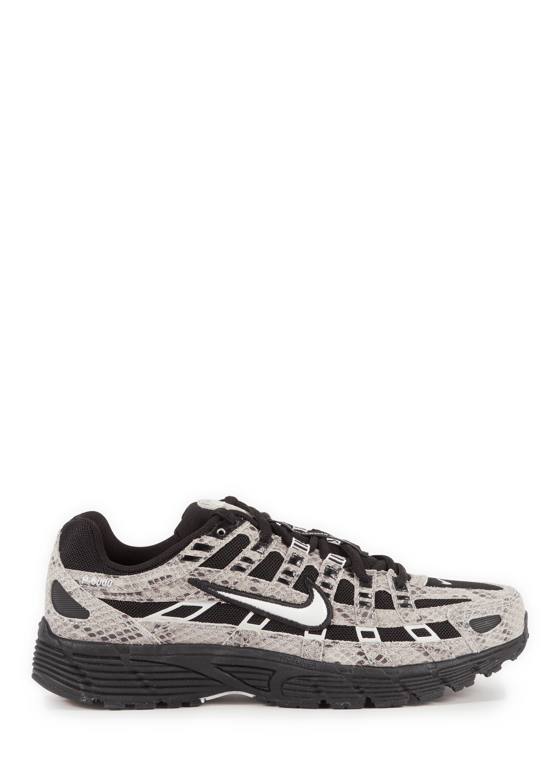 Baskets P-6000 SE NIKE Noir