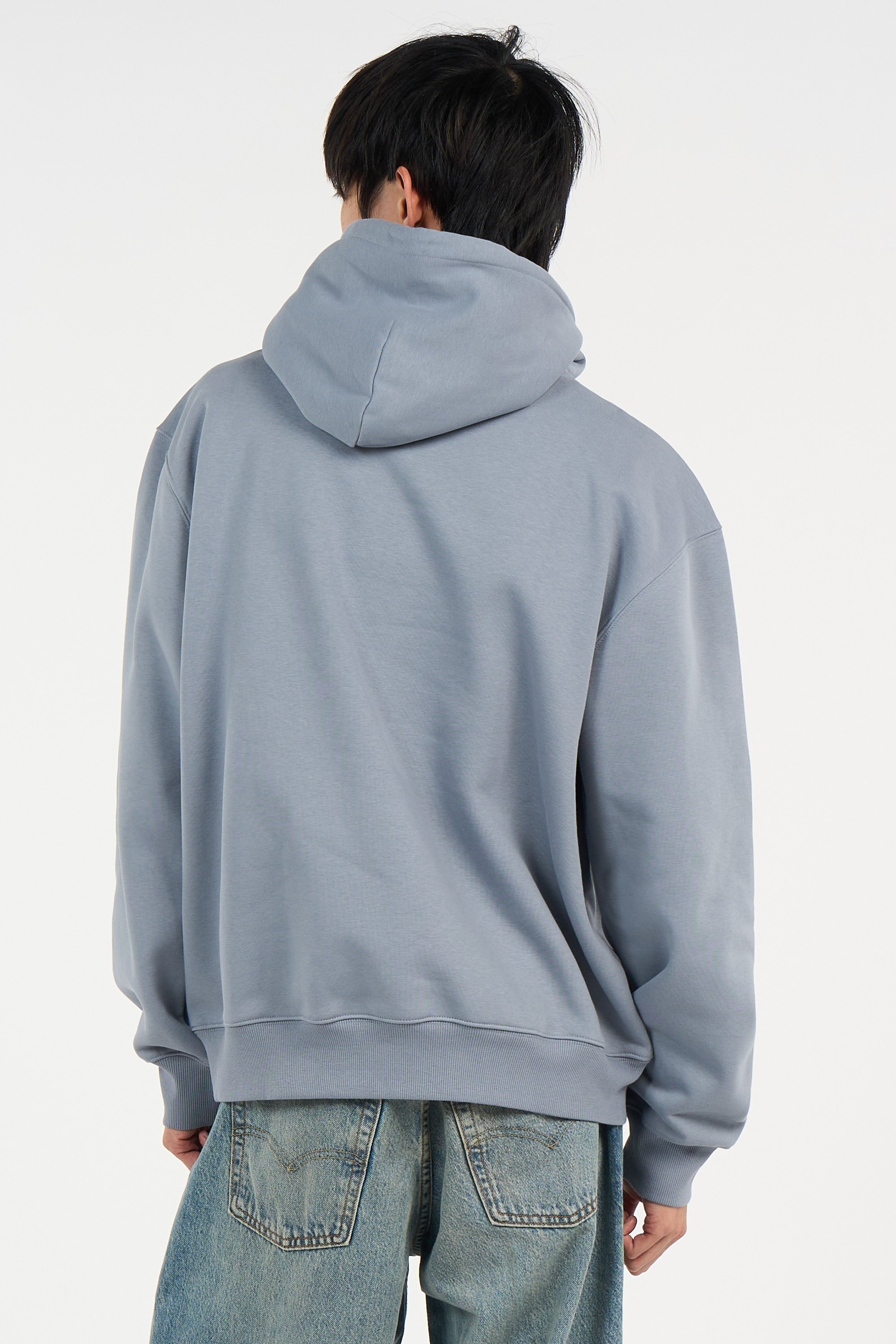 Hoodie hooded carhartt CARHARTT WIP Bleu