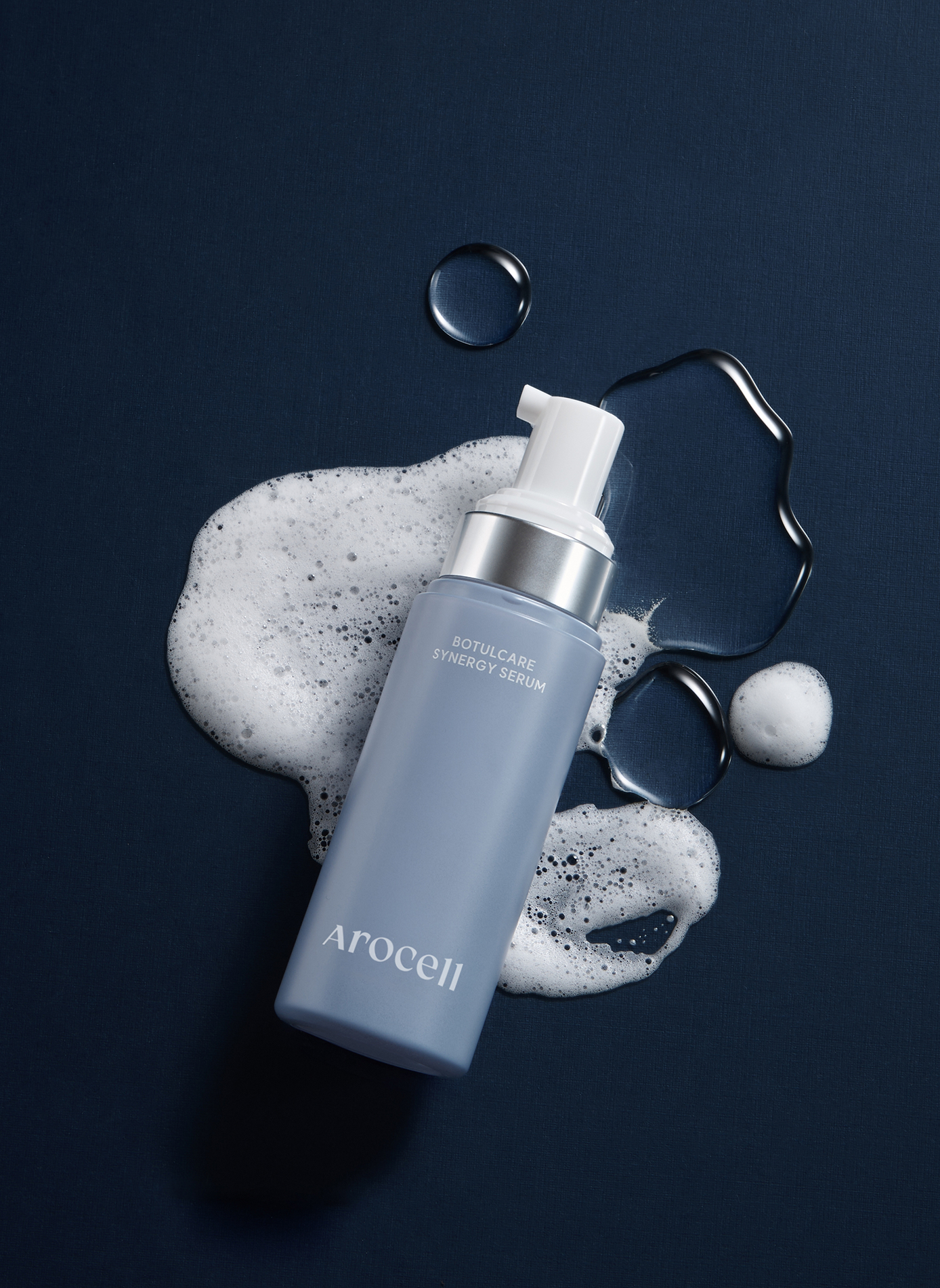 Botulcare Synergy Serum AROCELL No color