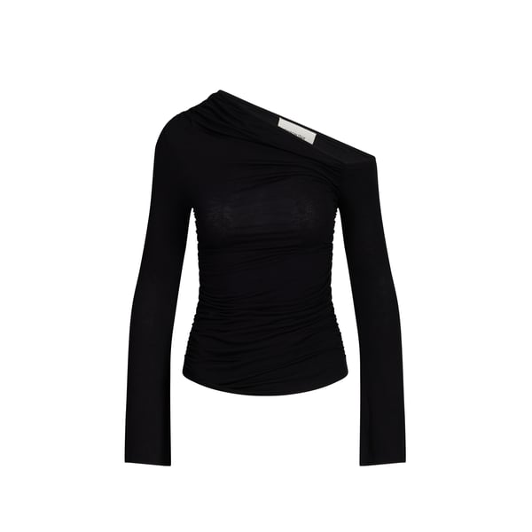 Top col asymétrique Top col asymétrique